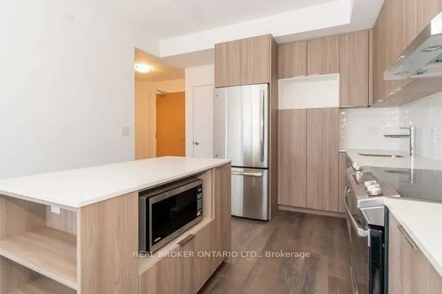 2520 Eglinton Avenue, #1319