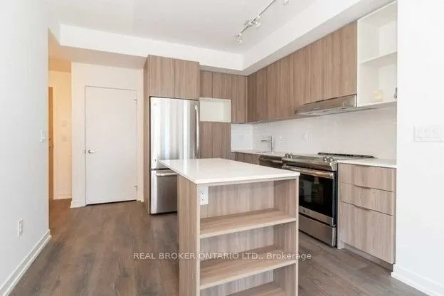 2520 Eglinton Avenue, #1319