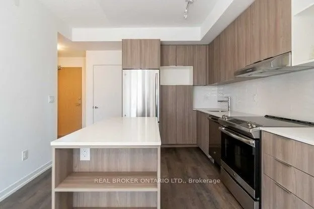 2520 Eglinton Avenue, #1319