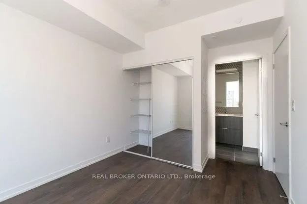 2520 Eglinton Avenue, #1319
