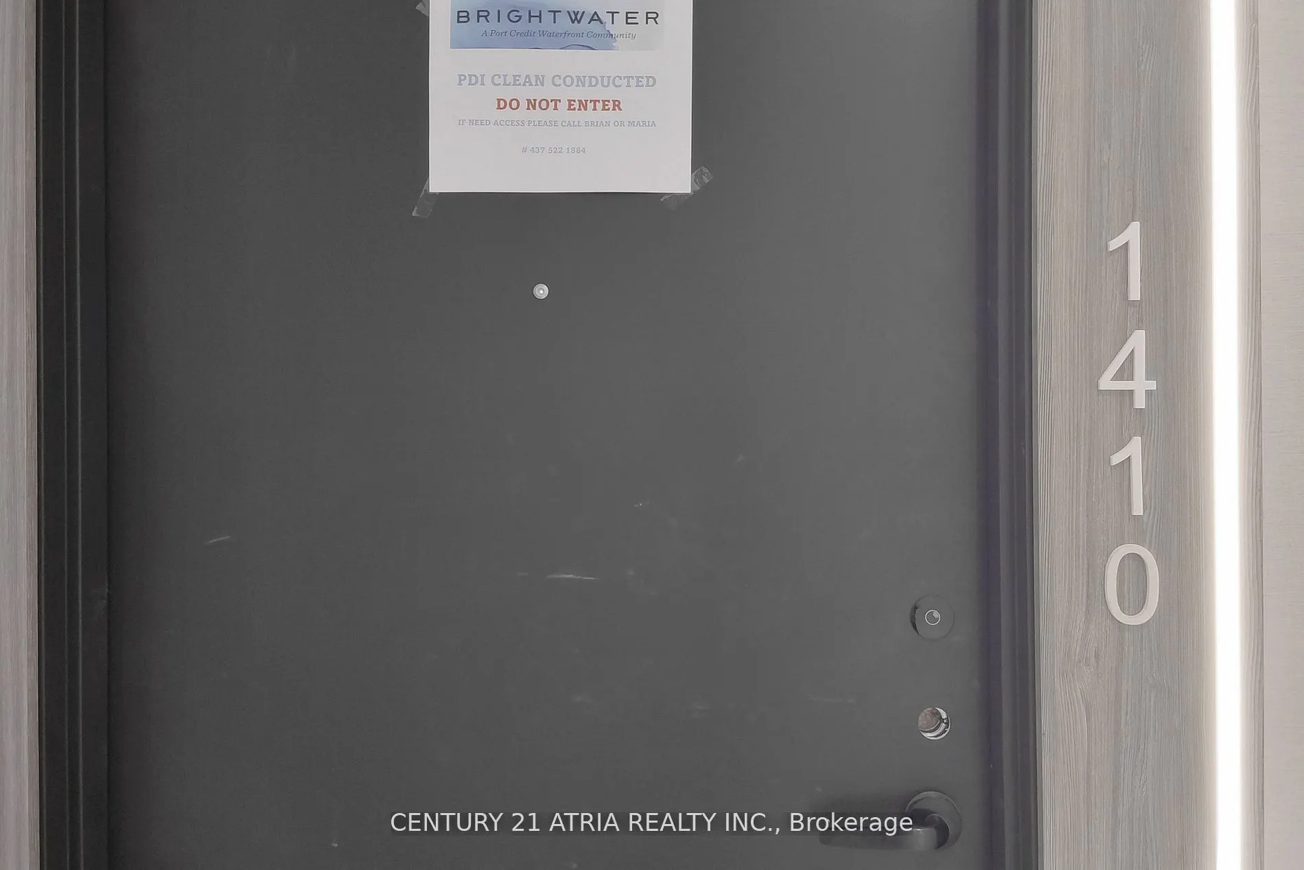 220 Missinnihe Way, #1410