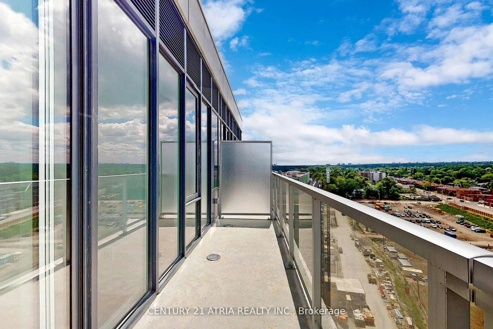 220 Missinnihe Way, #1410