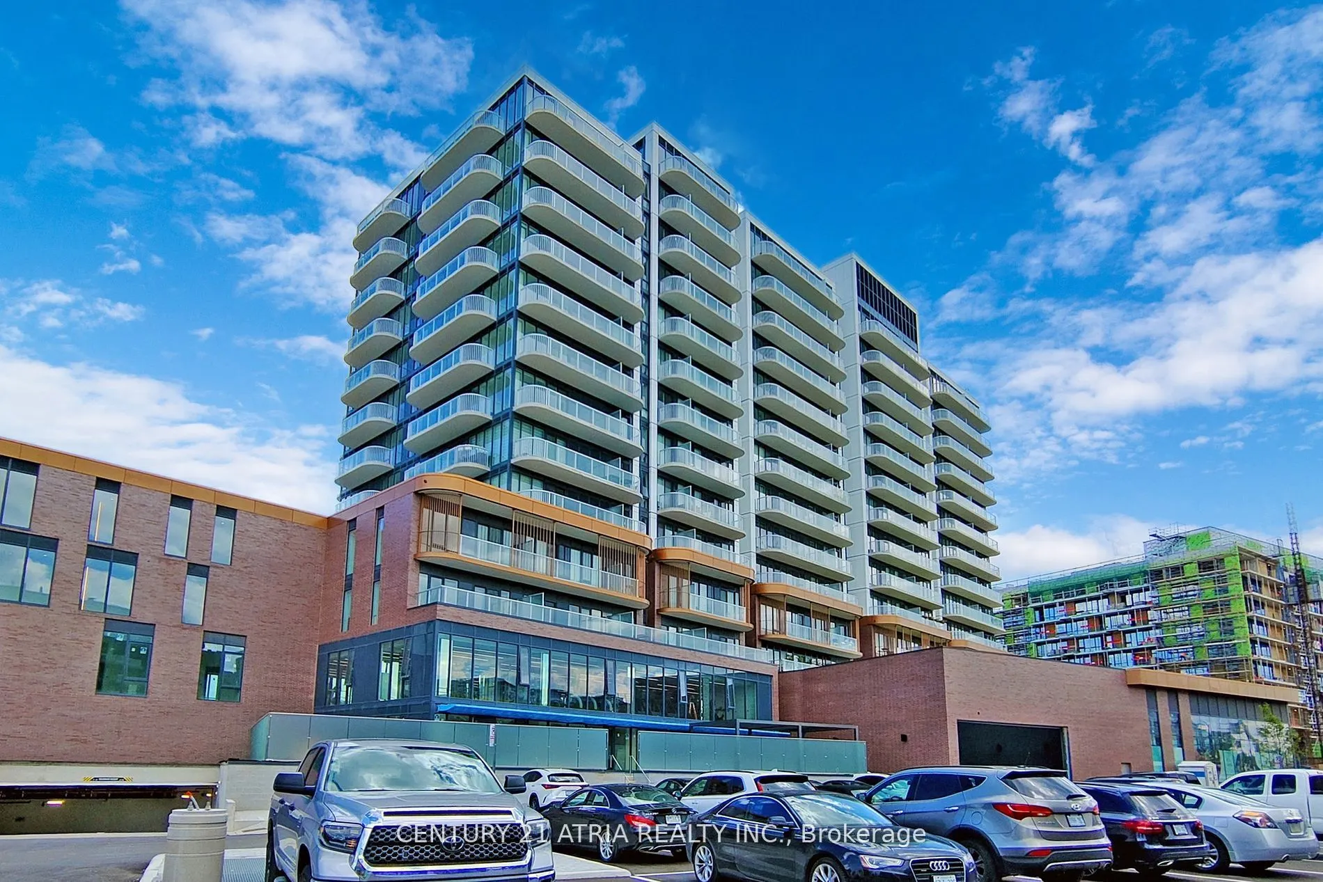 220 Missinnihe Way, #1410