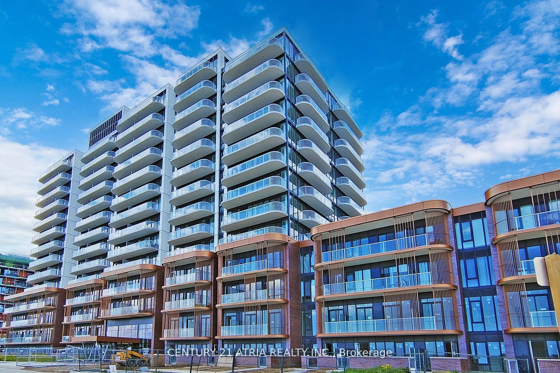 220 Missinnihe Way, #1410