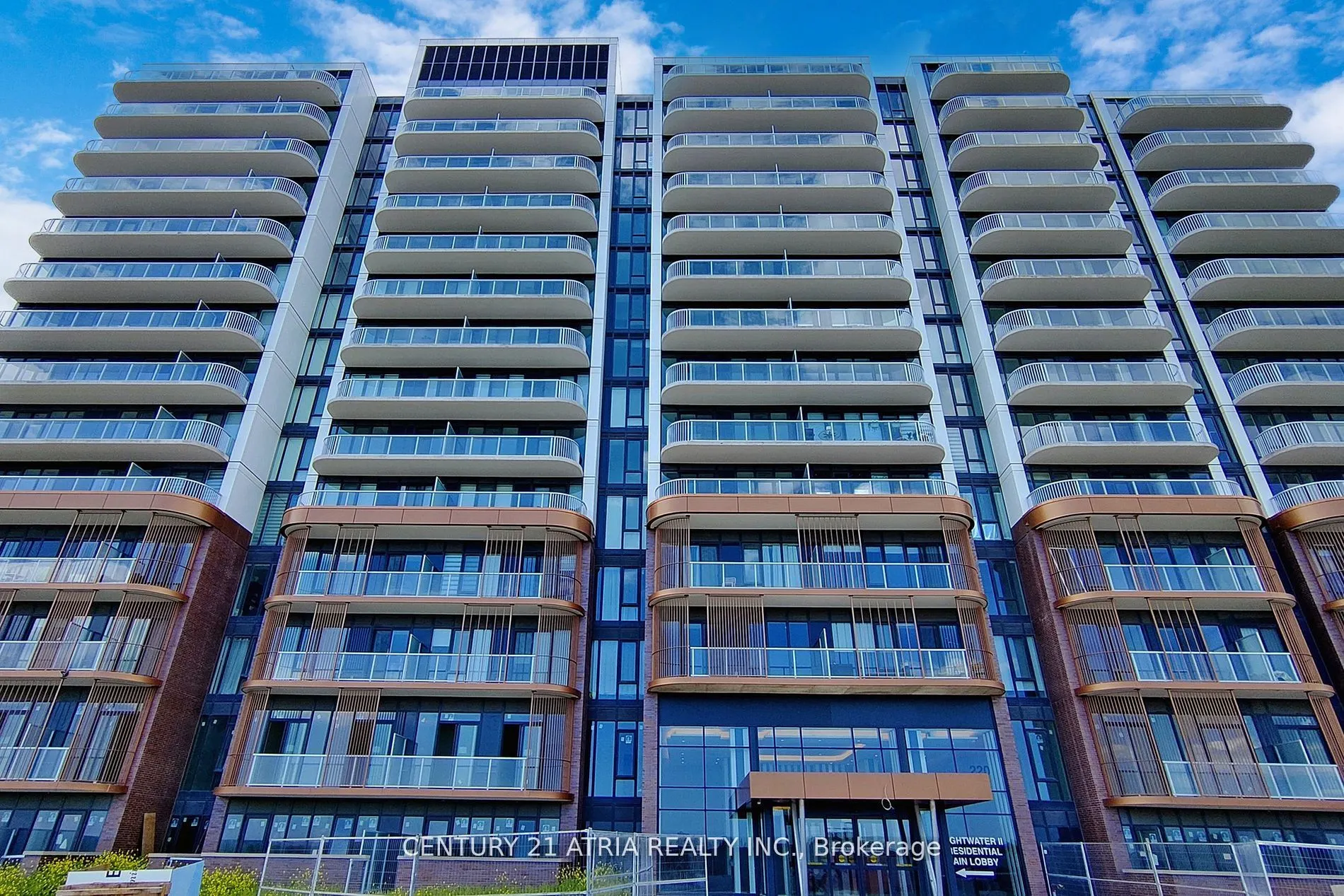 220 Missinnihe Way, #1410