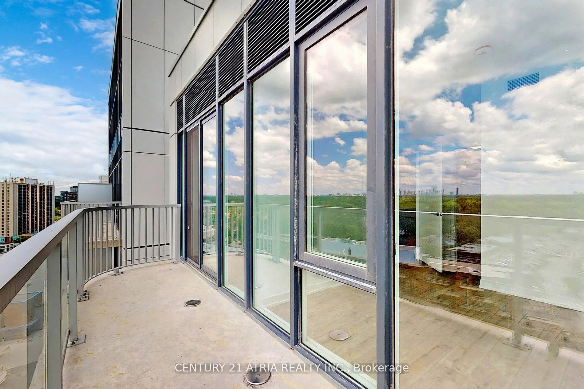 220 Missinnihe Way, #1410