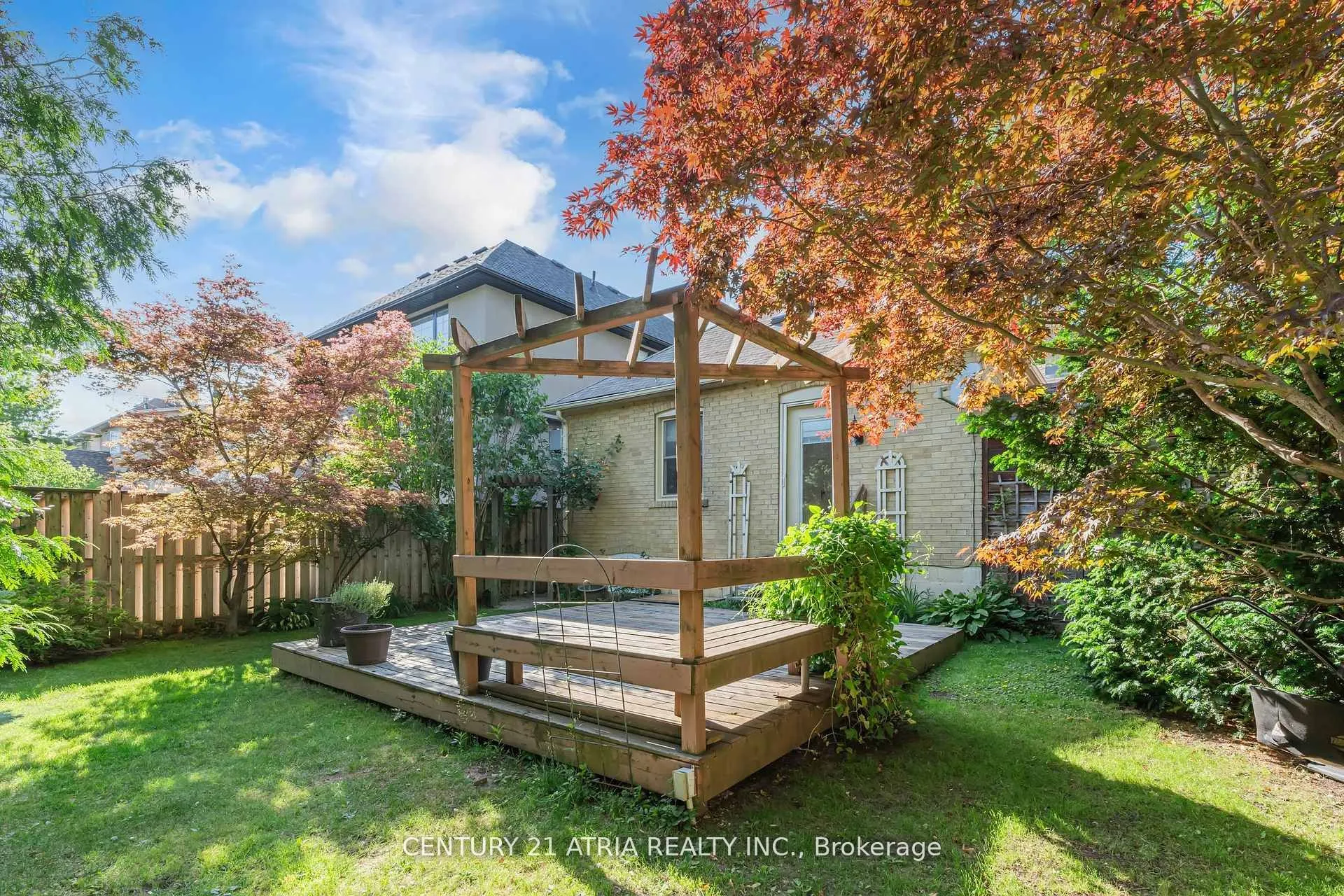 13 Sunnydale Drive S