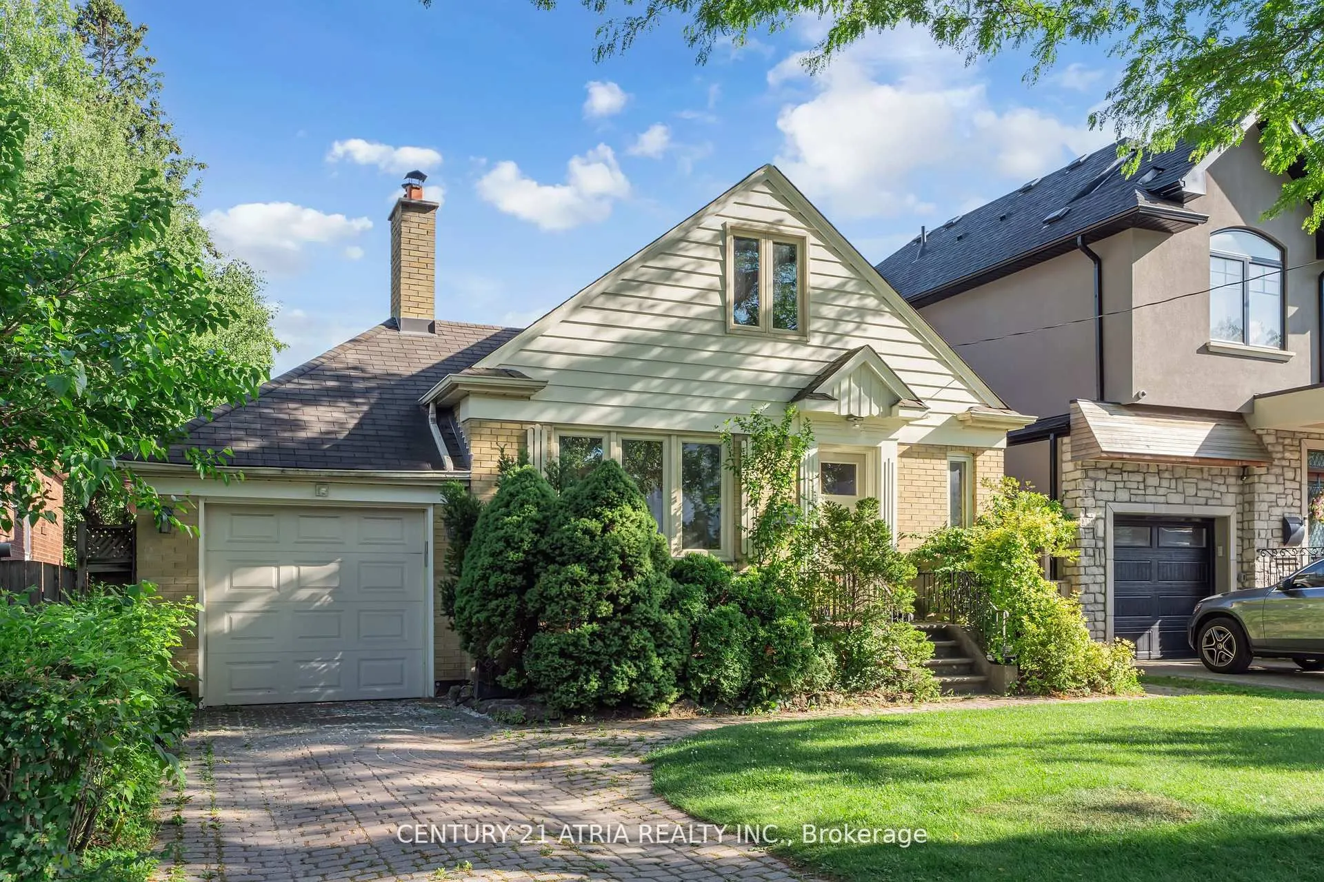 13 Sunnydale Drive S