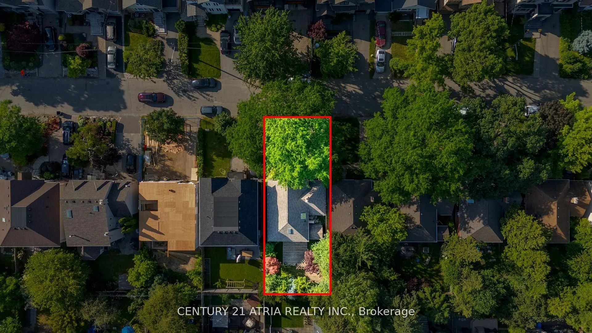 13 Sunnydale Drive S