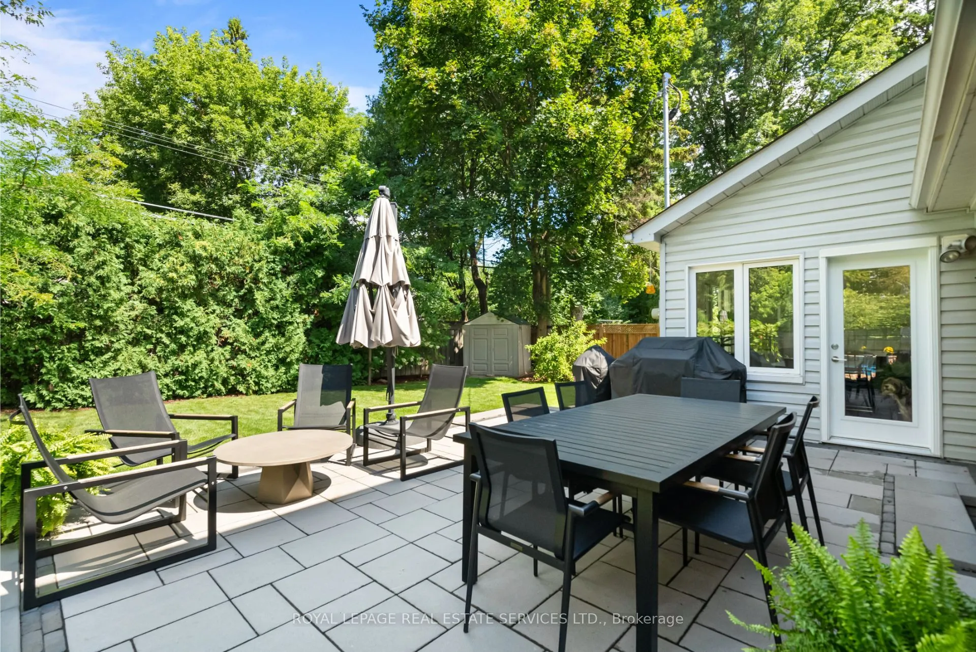 70 Chestnut Hills Parkway