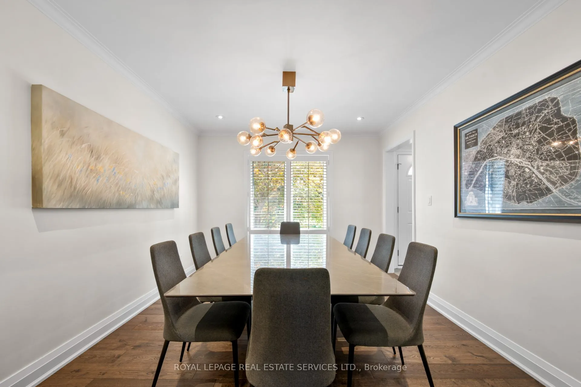 70 Chestnut Hills Parkway