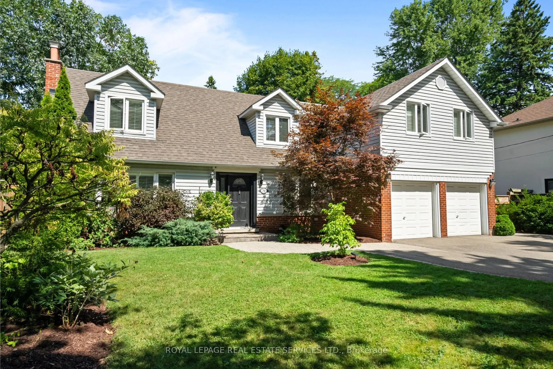 70 Chestnut Hills Parkway