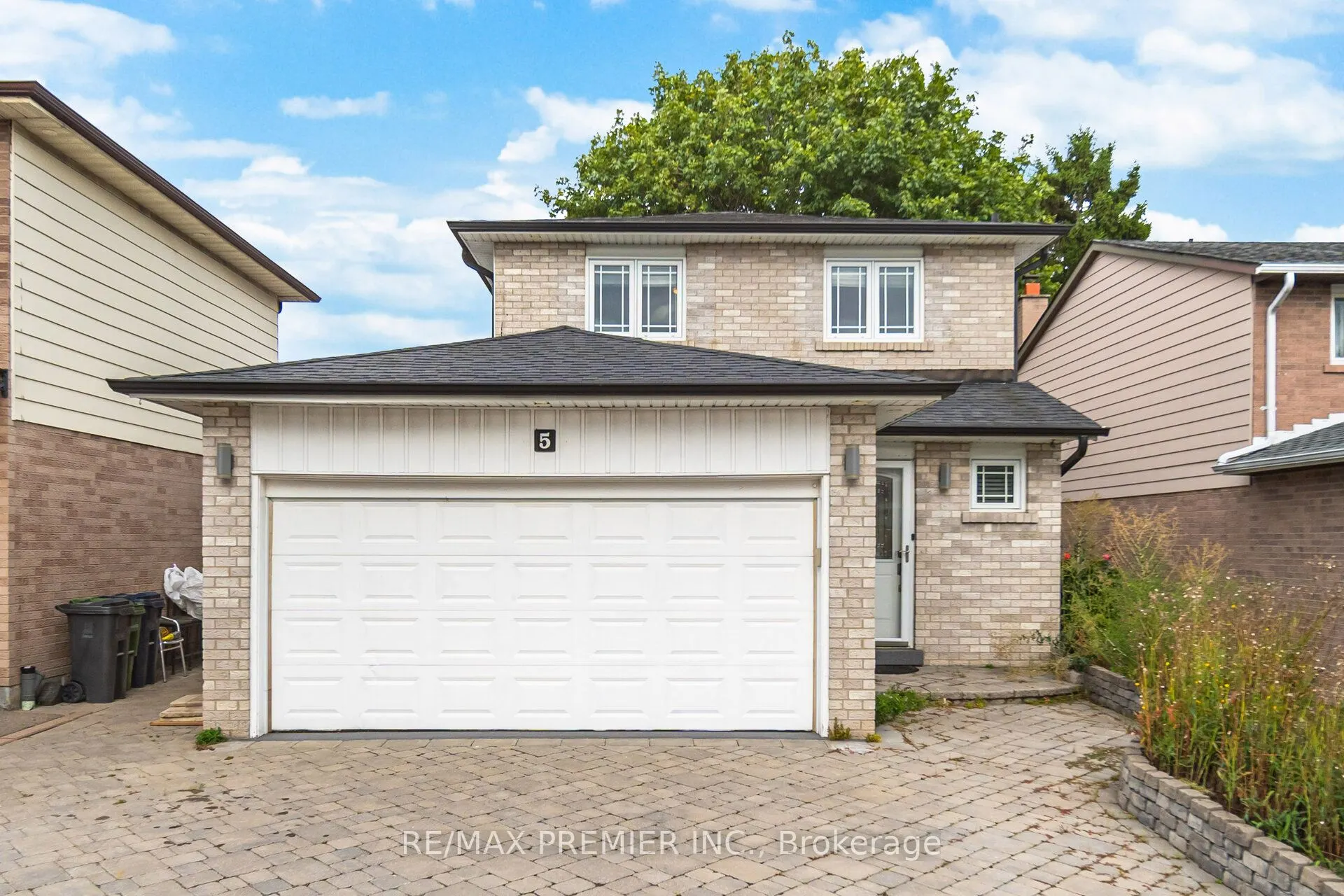 5 Magdalena Court