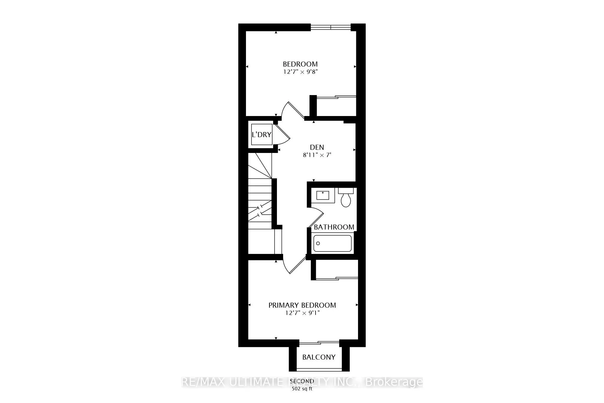 370 Hopewell Avenue, #214