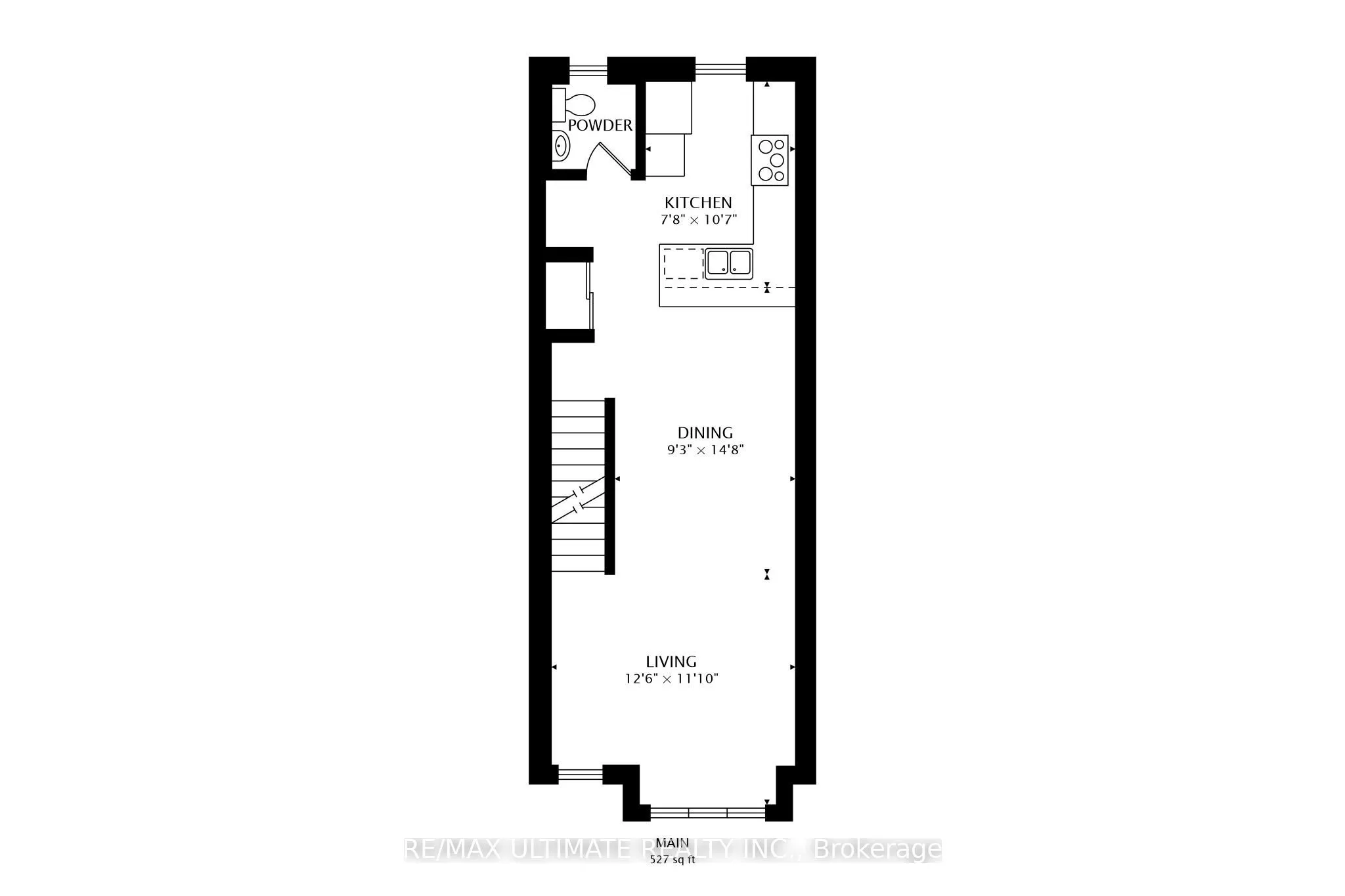 370 Hopewell Avenue, #214