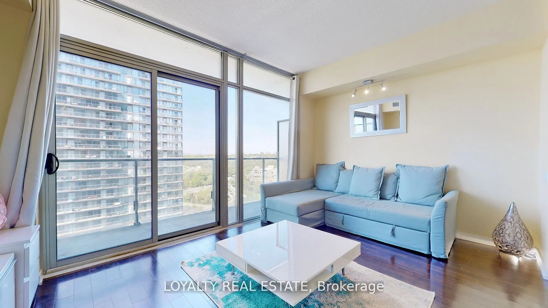 103 The Queensway W, #1810
