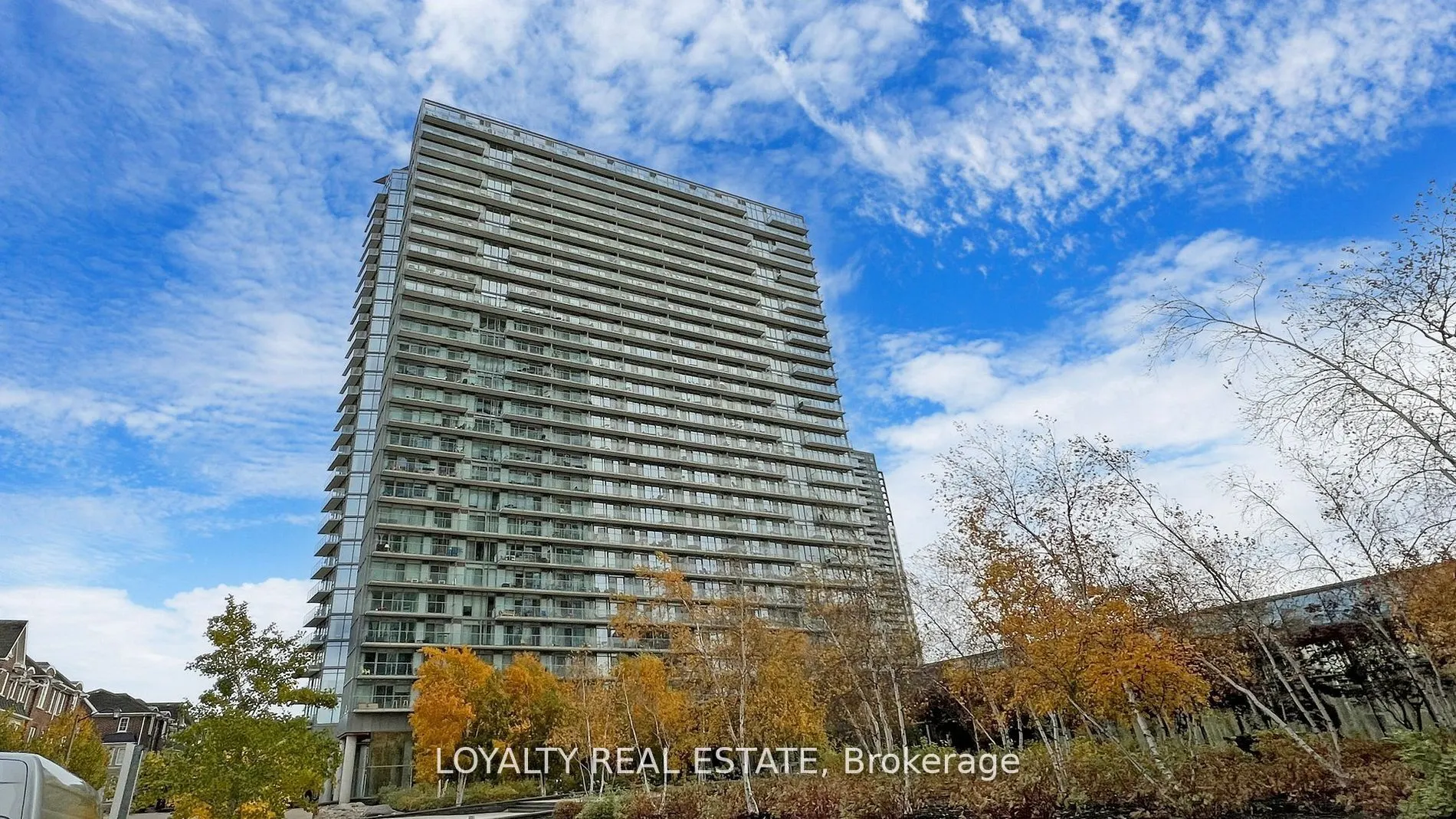 103 The Queensway W, #1810
