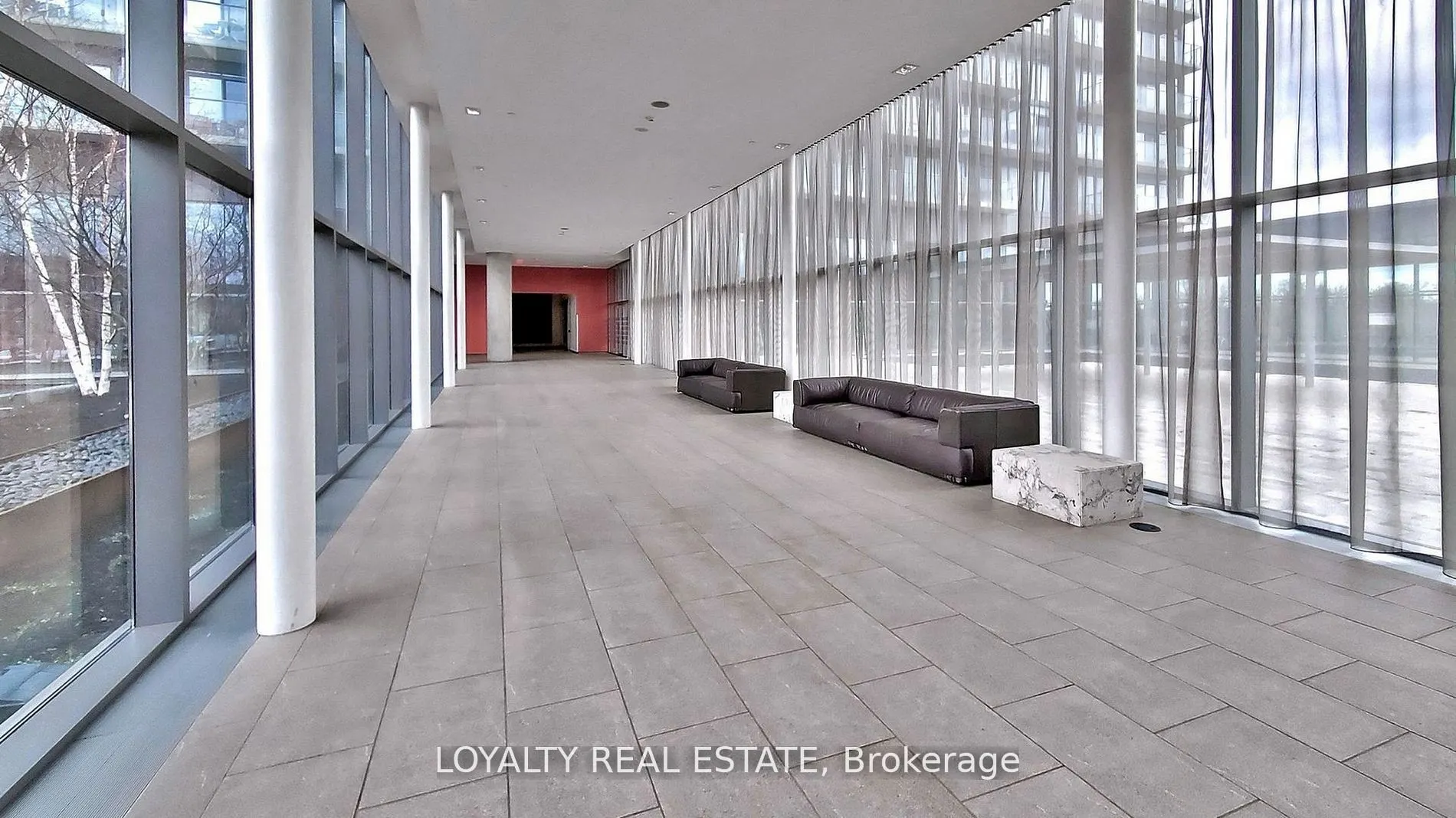 103 The Queensway W, #1810