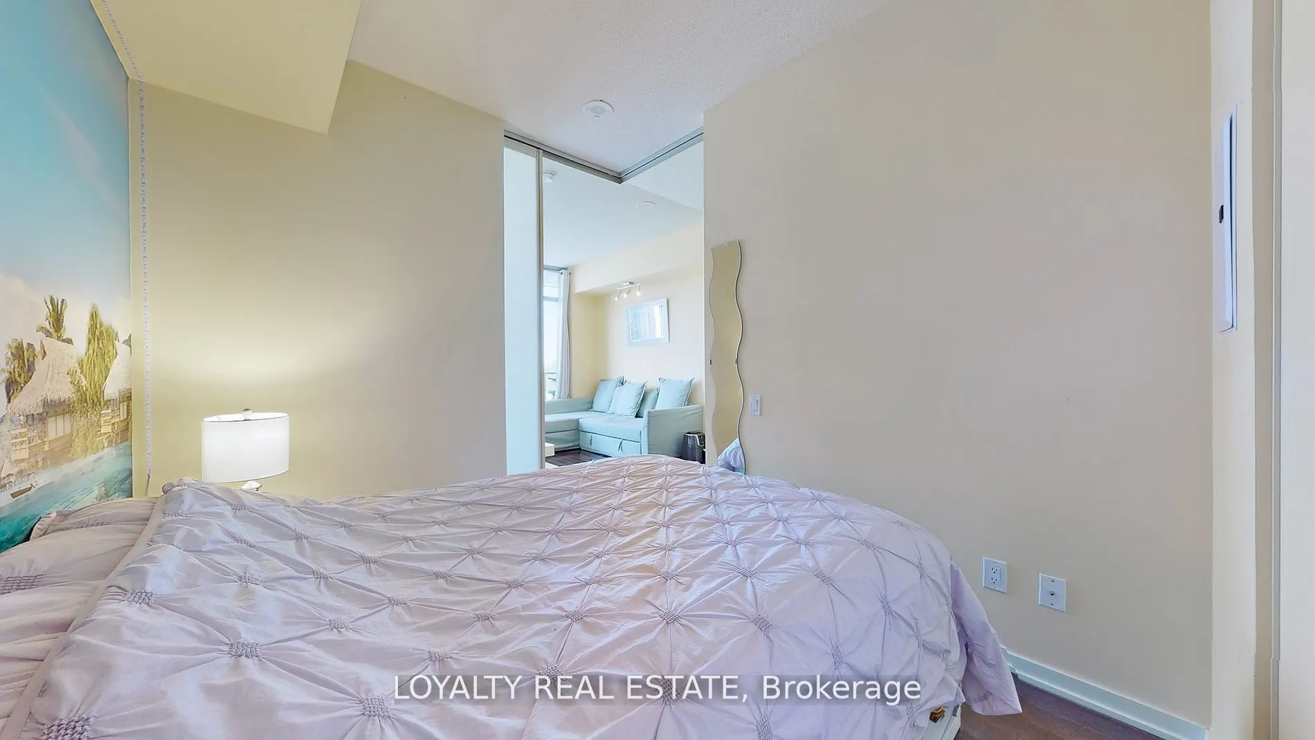 103 The Queensway W, #1810