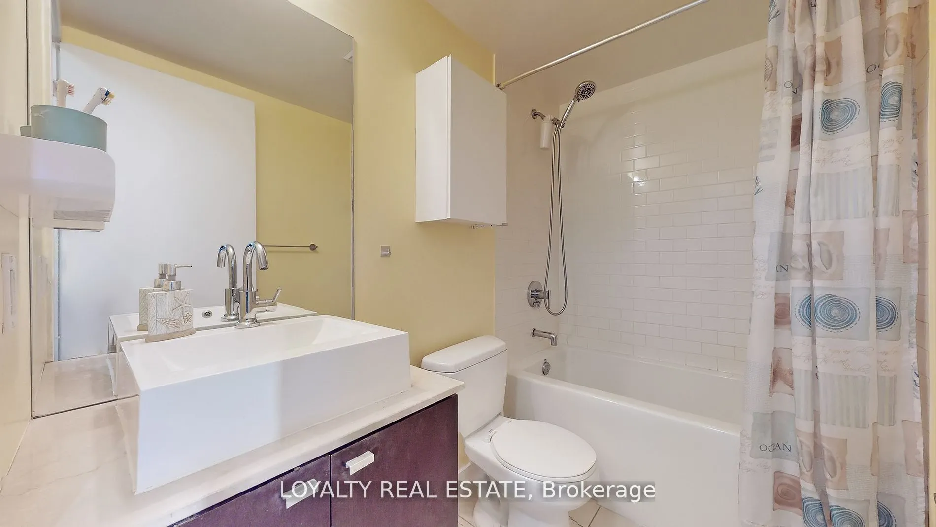 103 The Queensway W, #1810