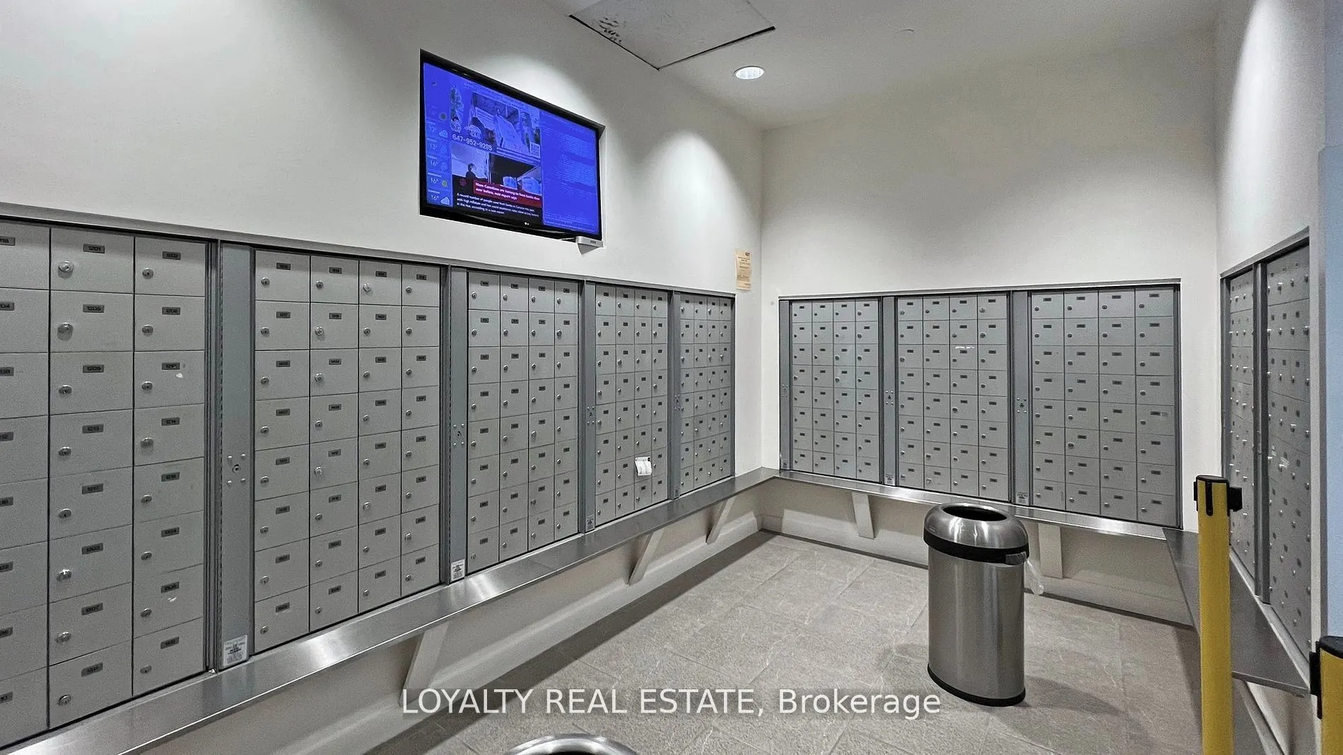 103 The Queensway W, #1810