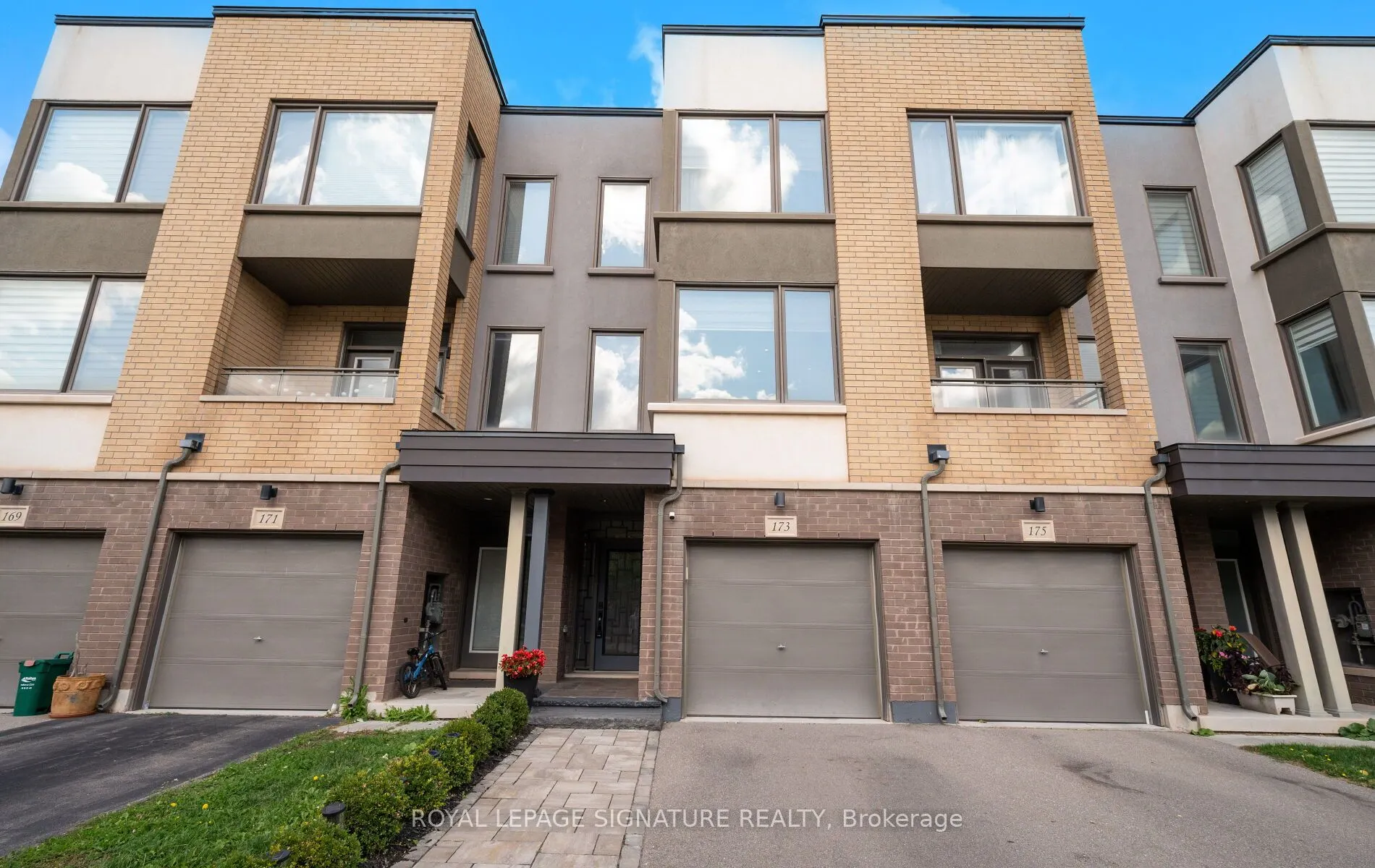 173 Sabina Drive