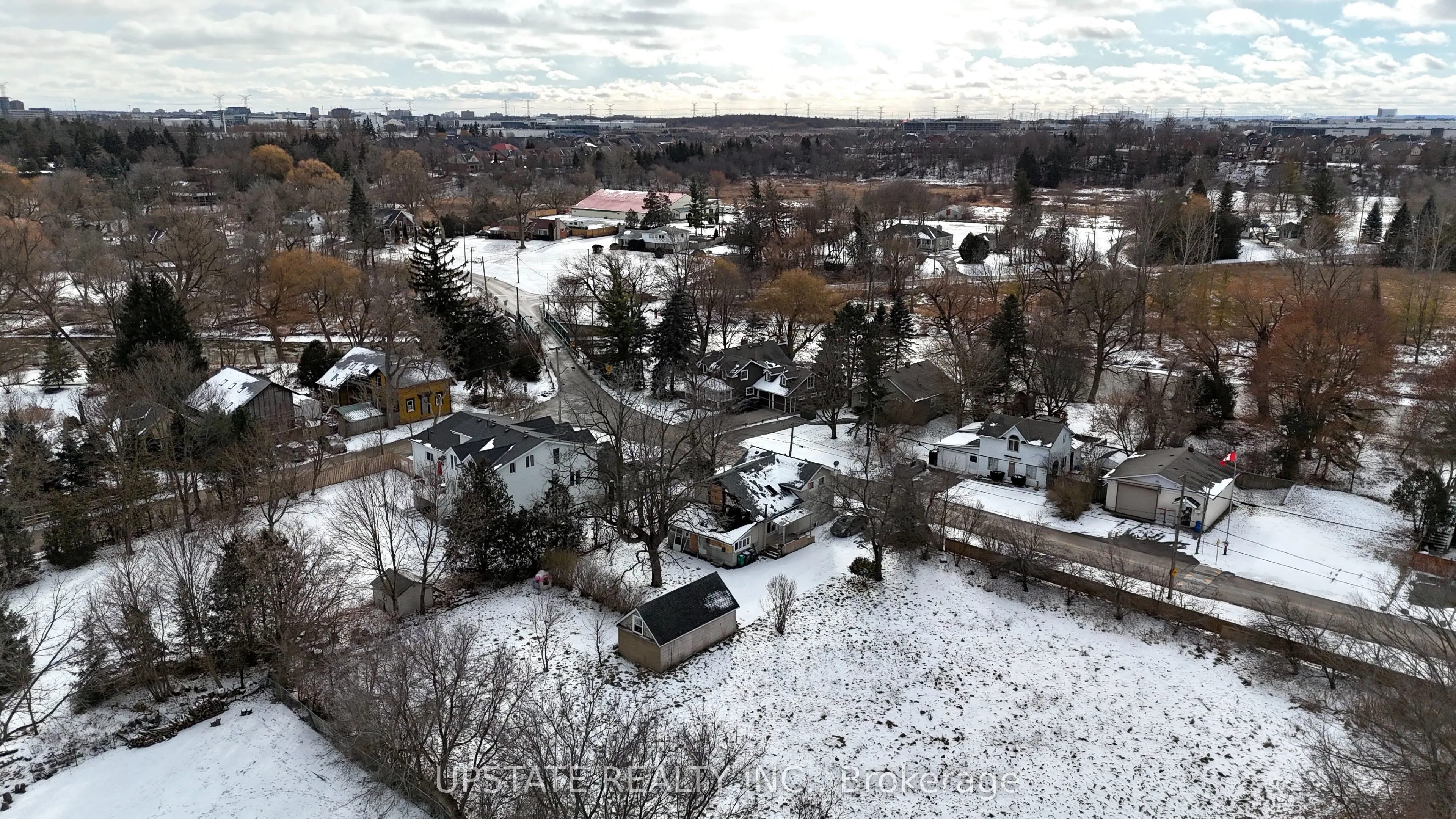 7749 Churchville Road
