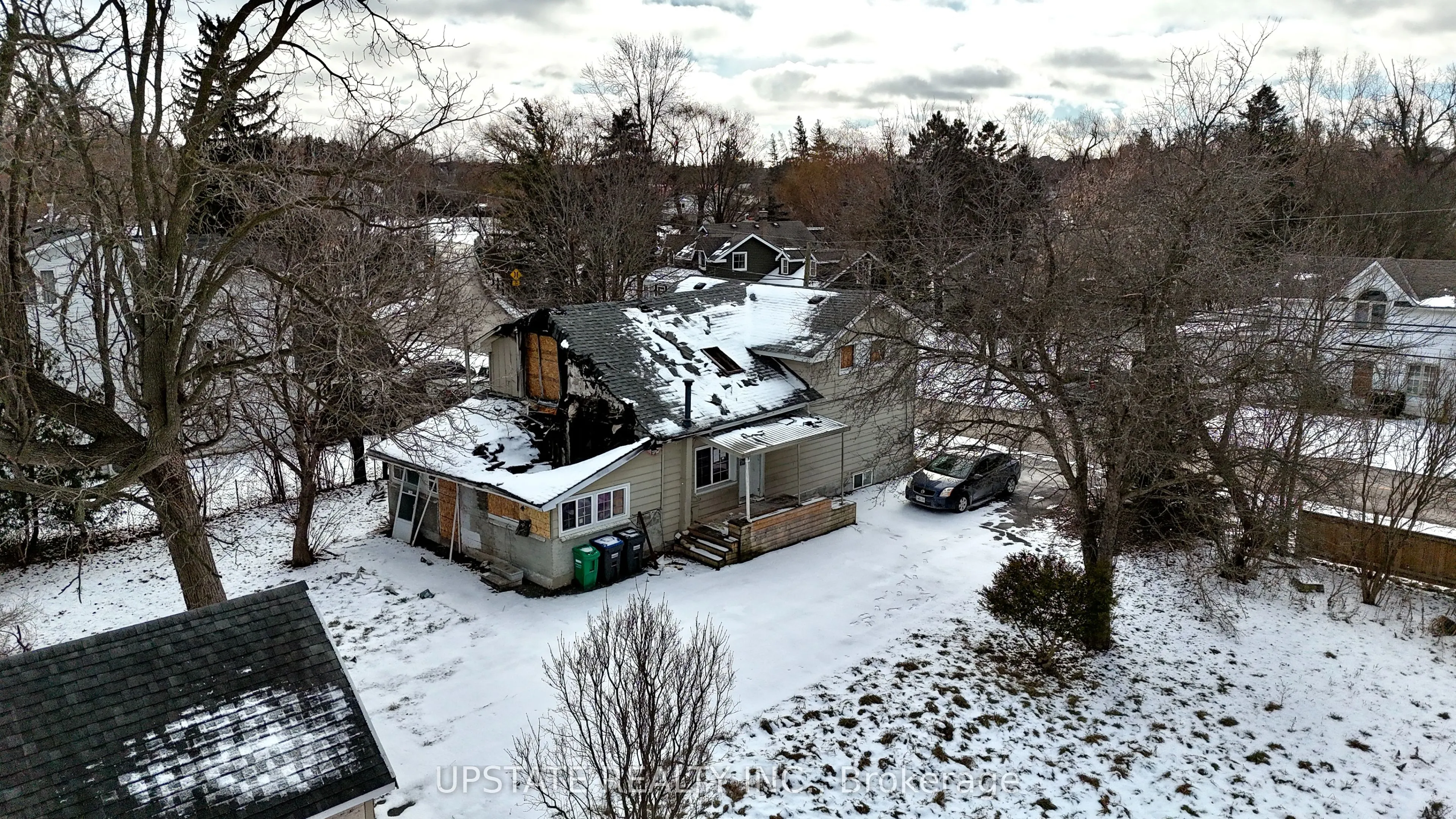 7749 Churchville Road