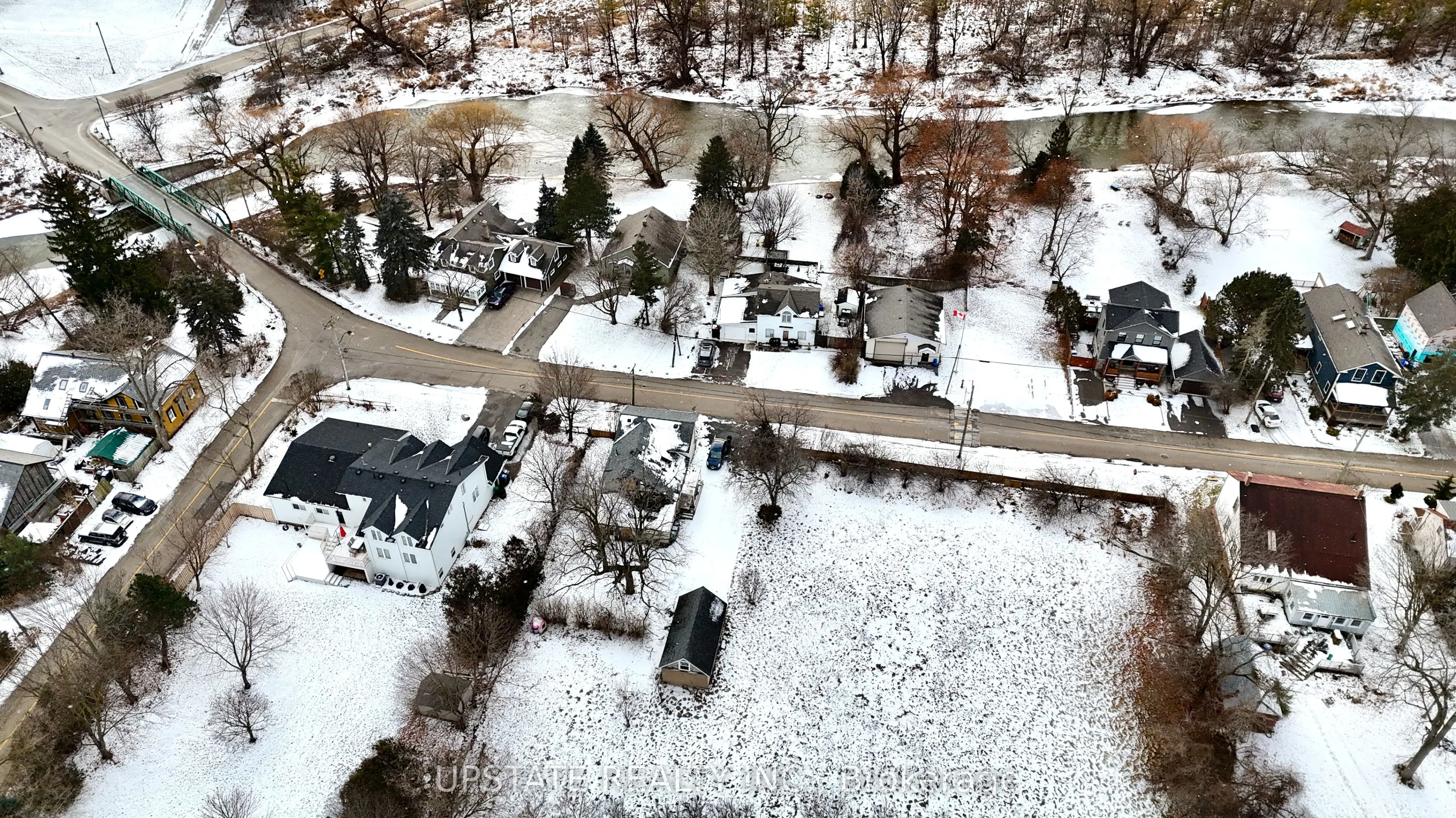 7749 Churchville Road