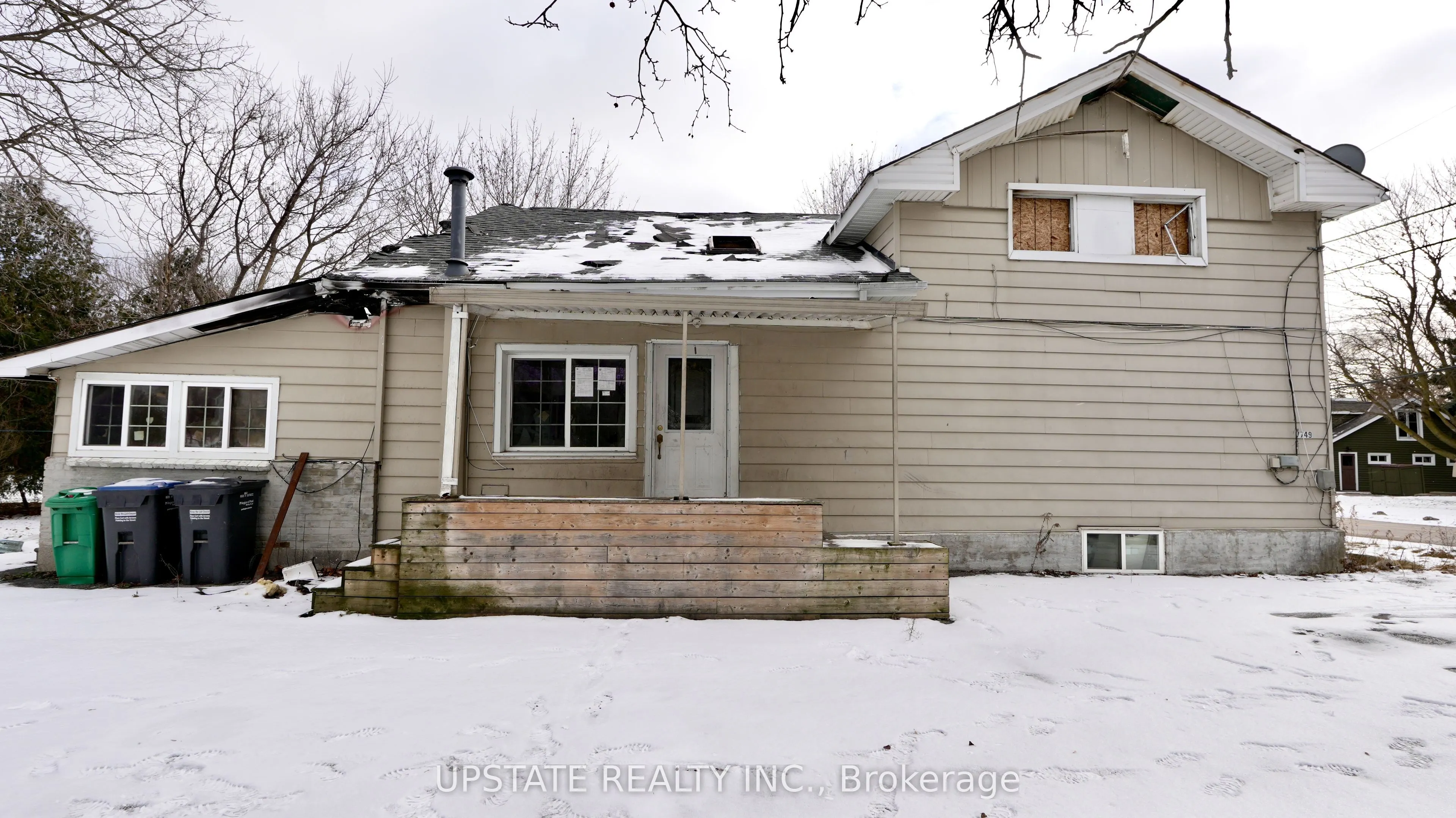 7749 Churchville Road