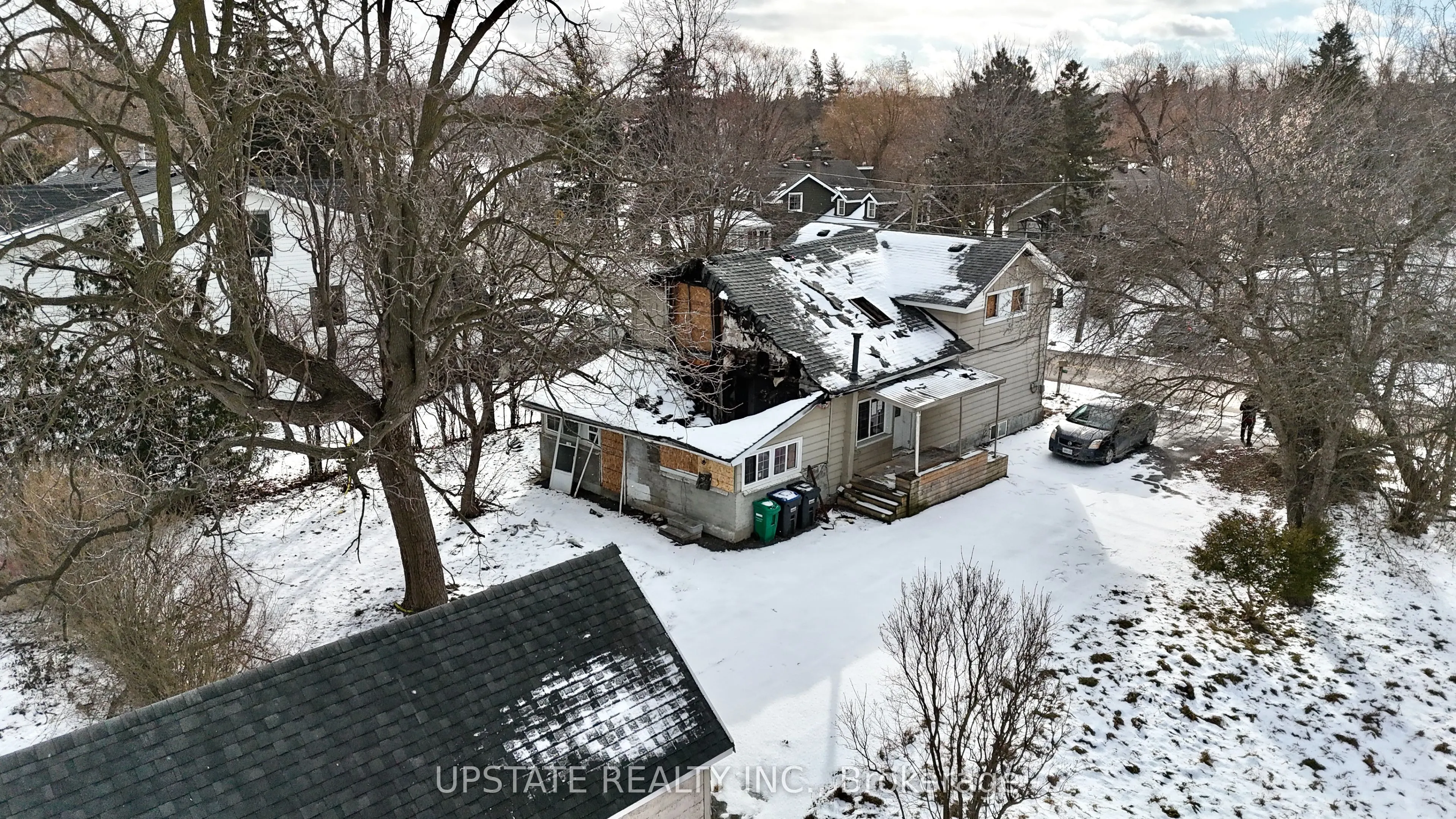 7749 Churchville Road