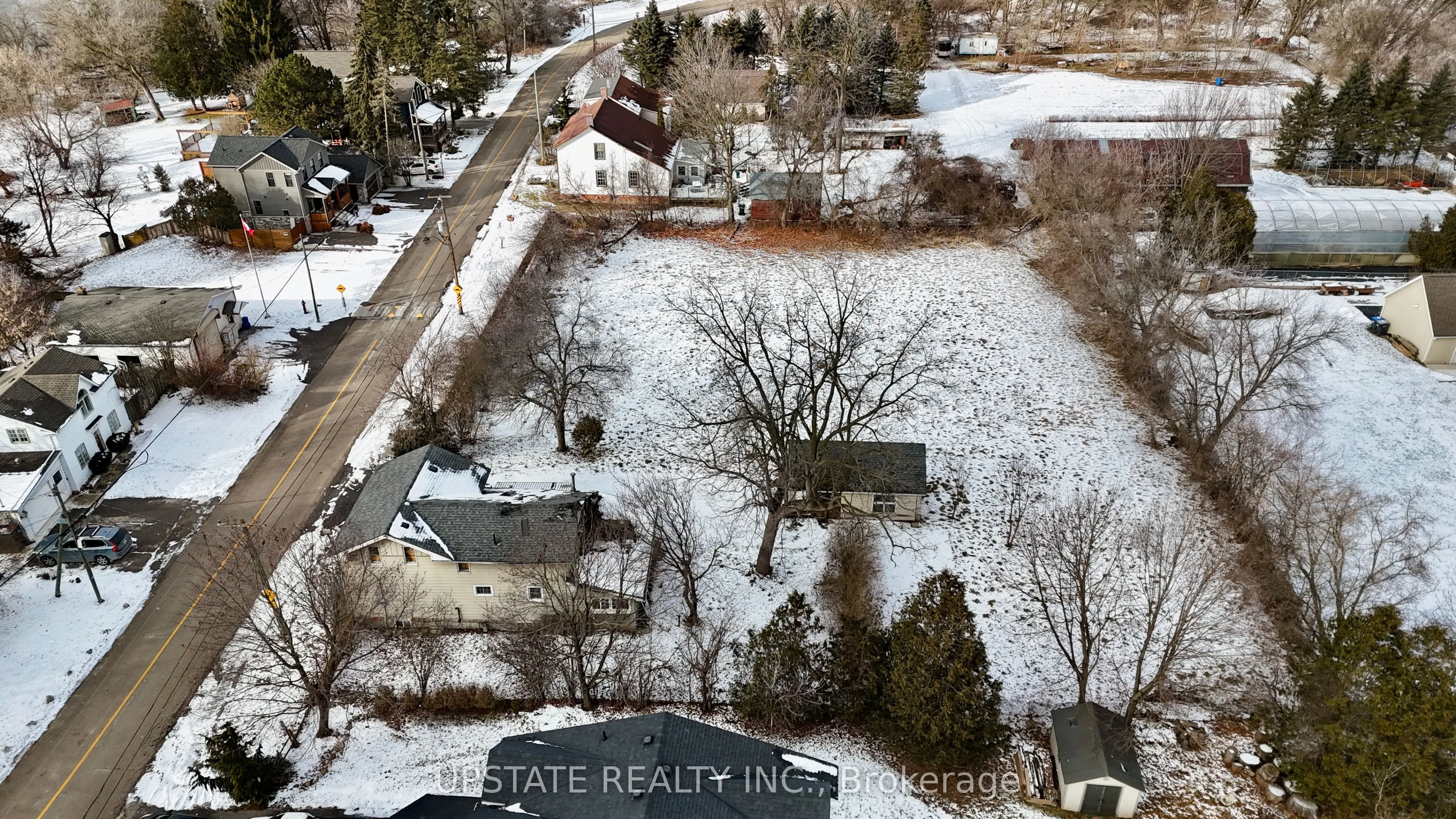 7749 Churchville Road