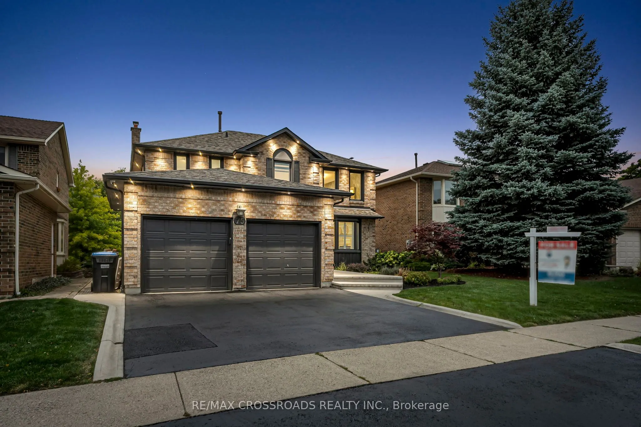 75 Barr Crescent