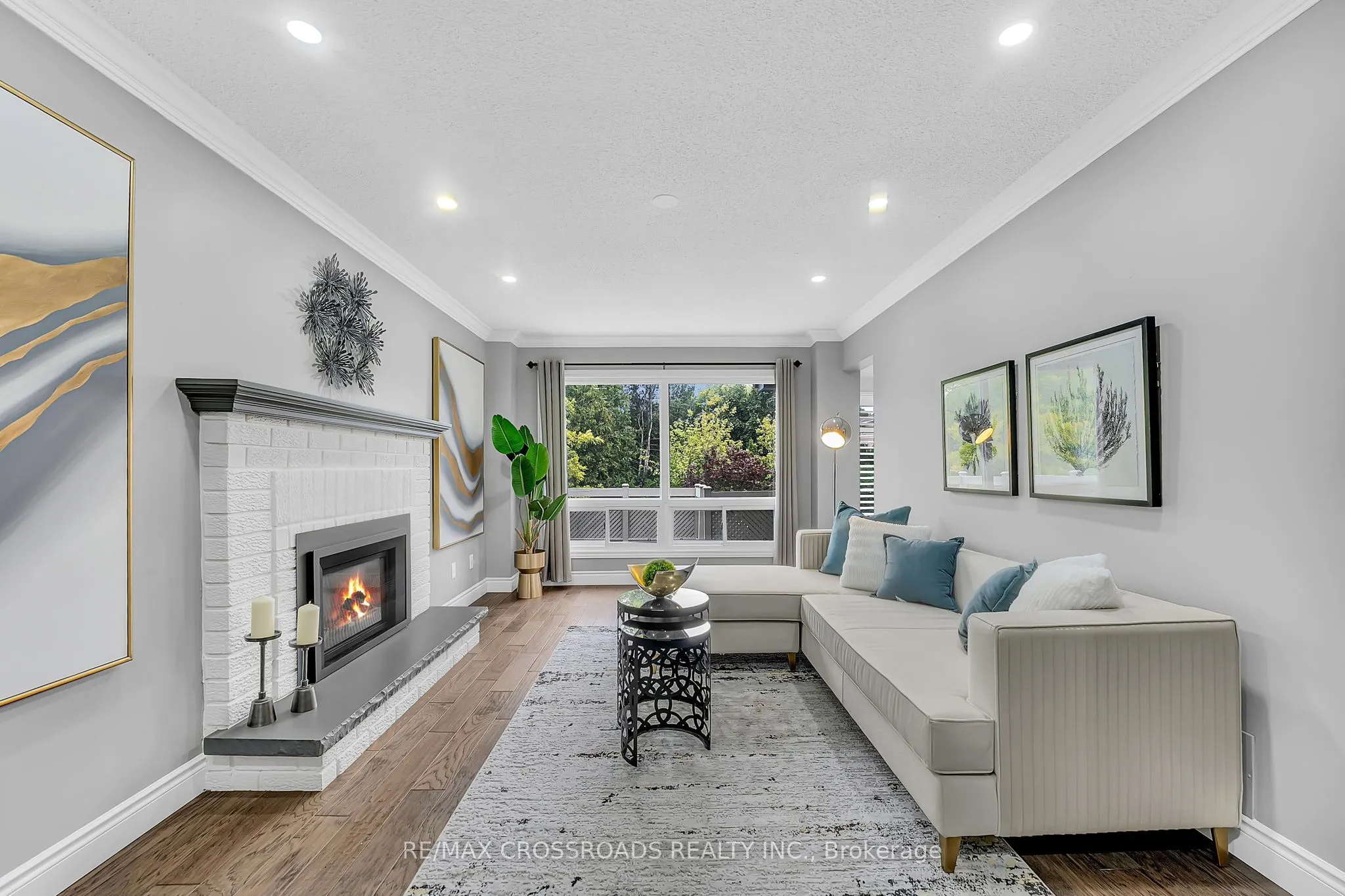 75 Barr Crescent