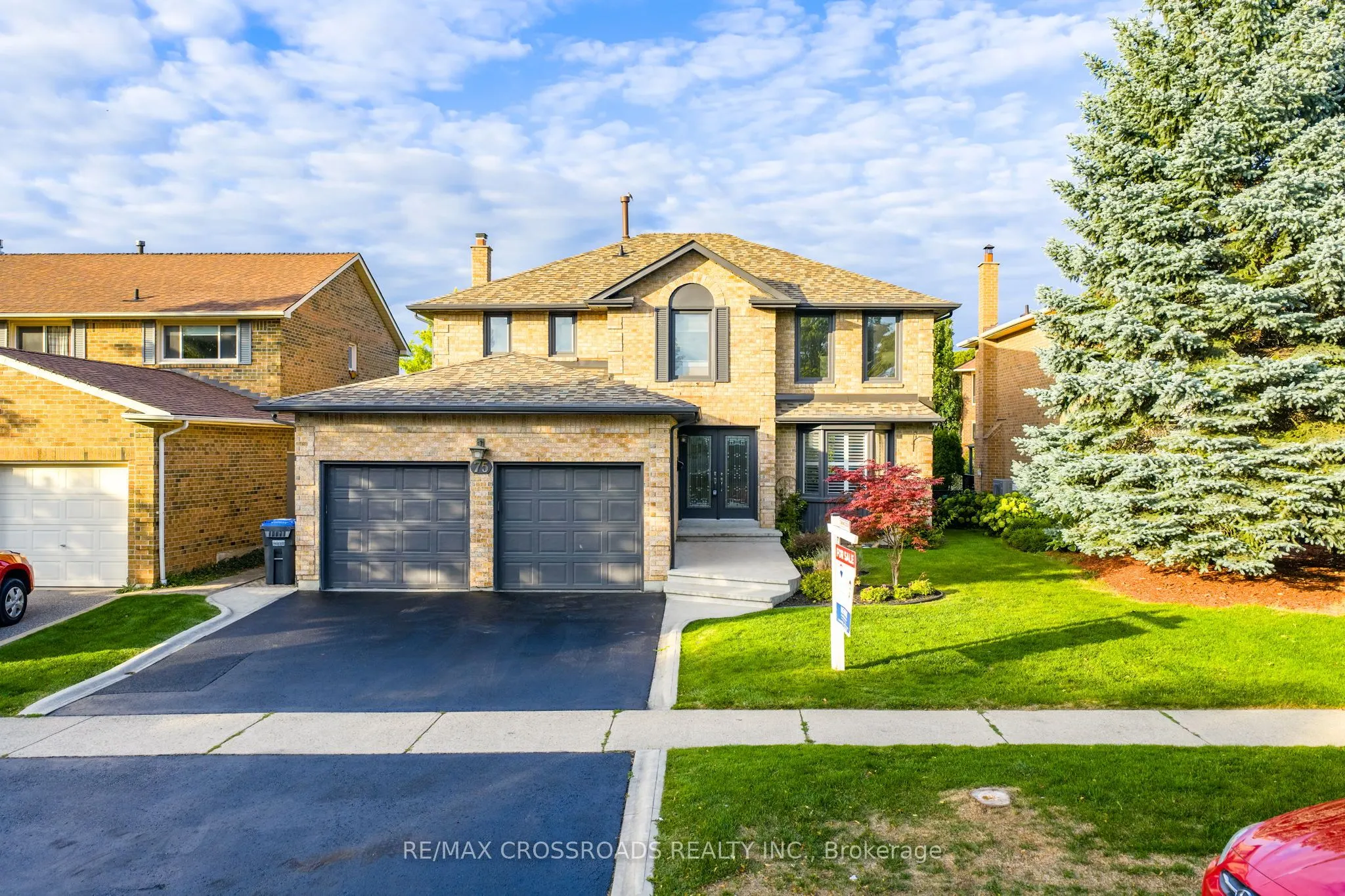 75 Barr Crescent