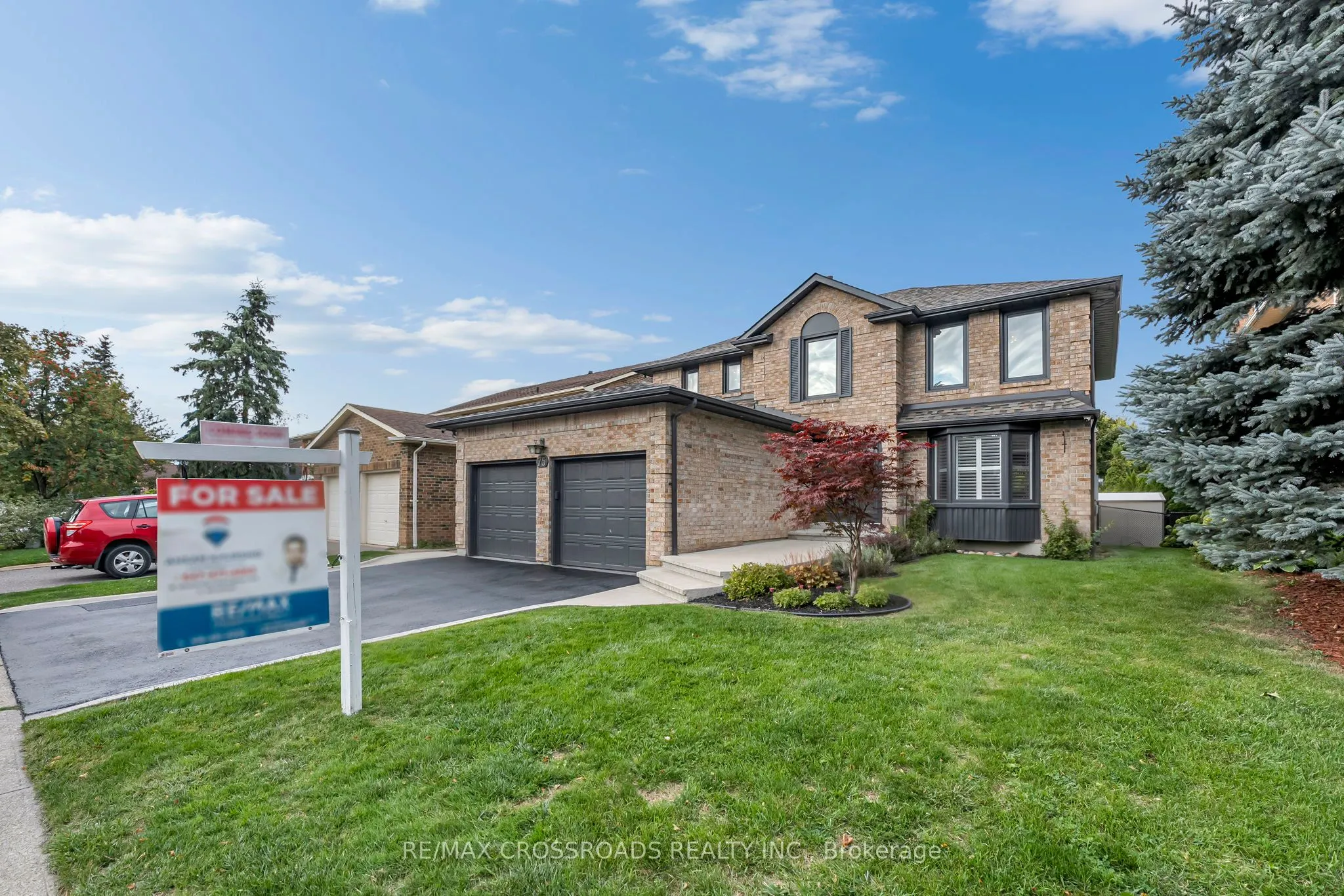 75 Barr Crescent