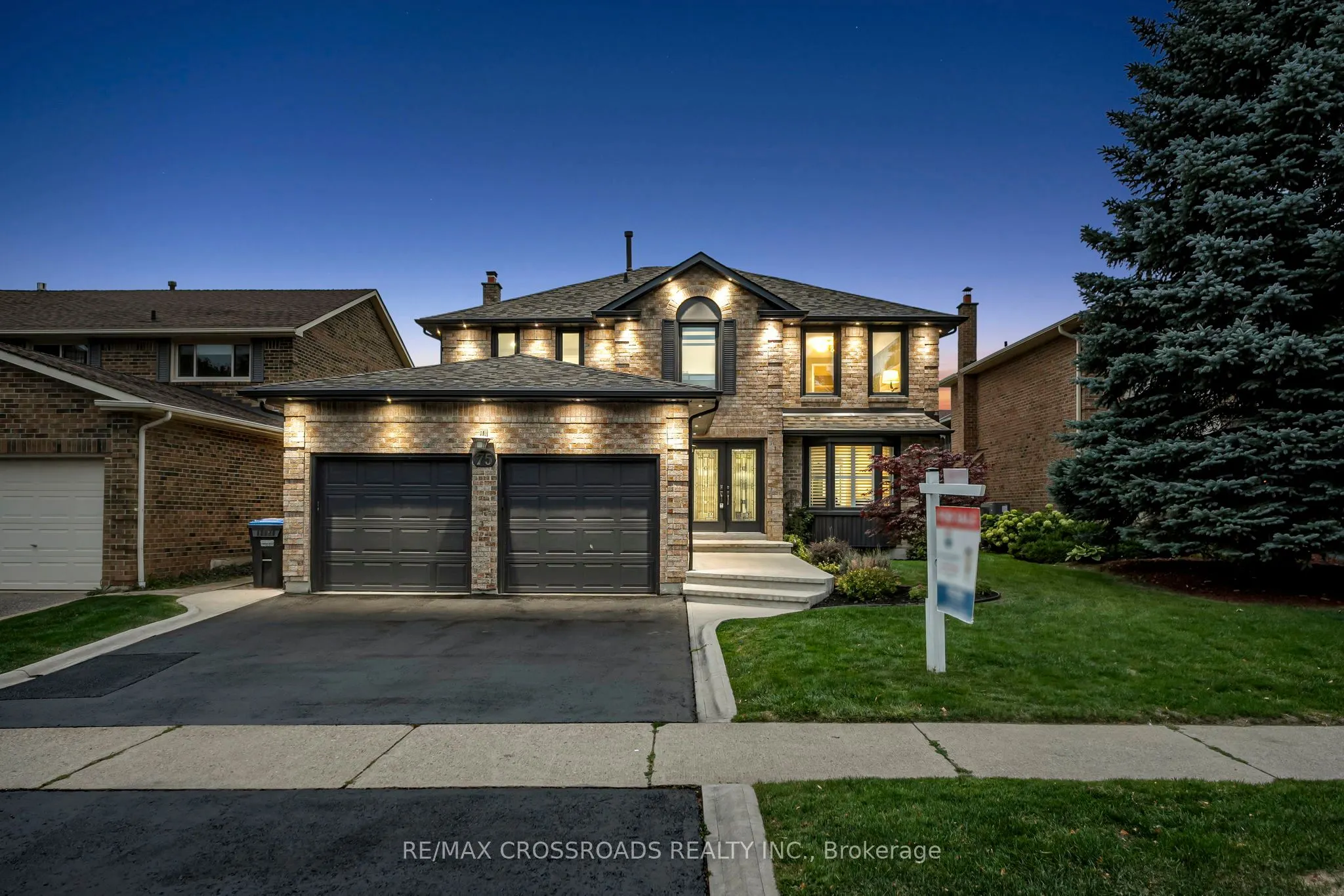 75 Barr Crescent