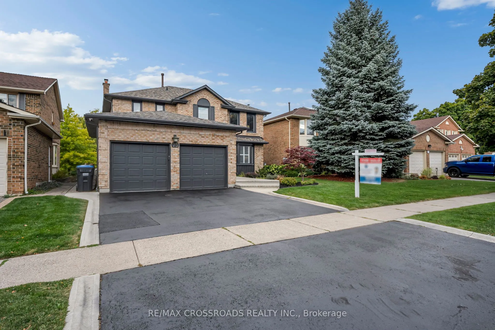 75 Barr Crescent