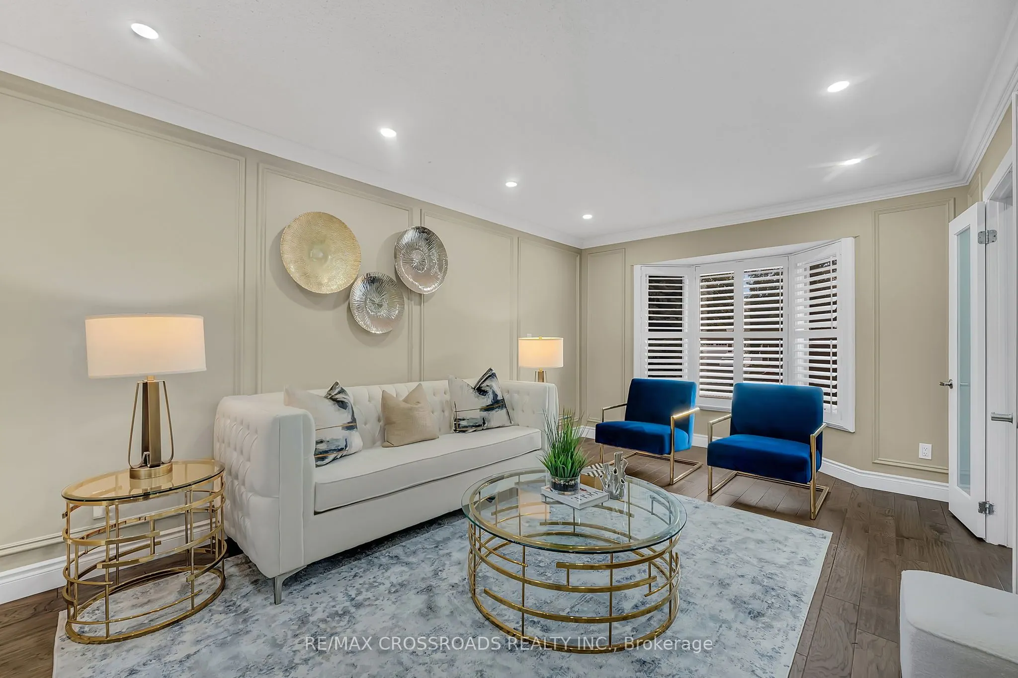 75 Barr Crescent