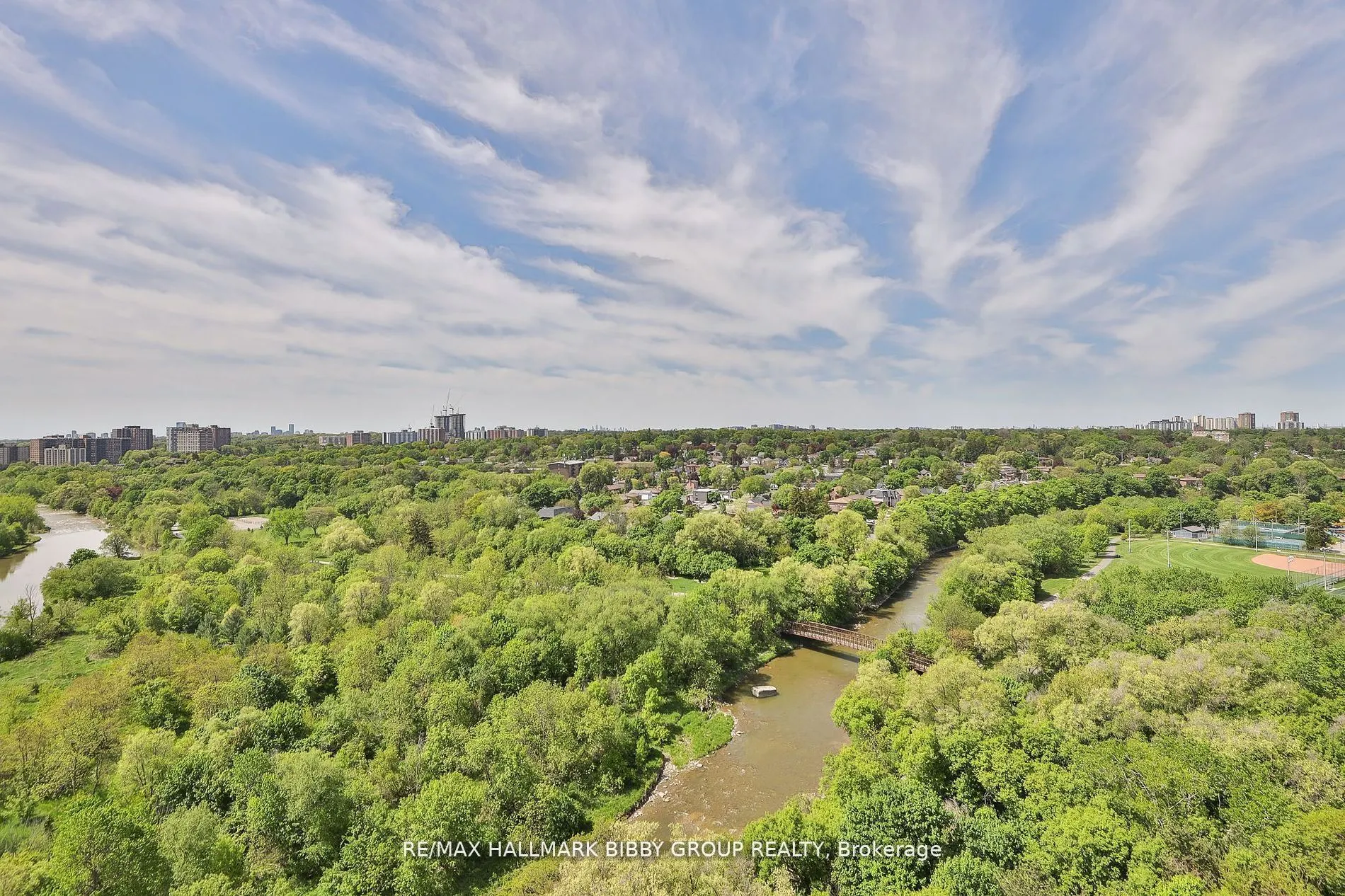 10 Wilby Crescent, #1506