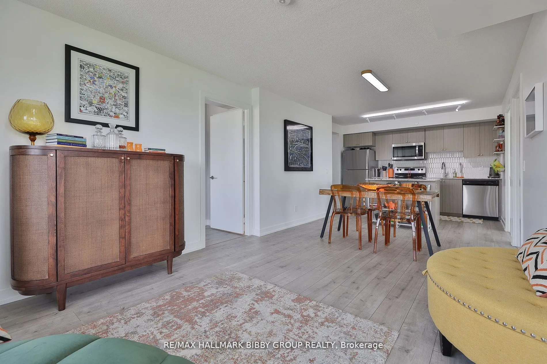 10 Wilby Crescent, #1506