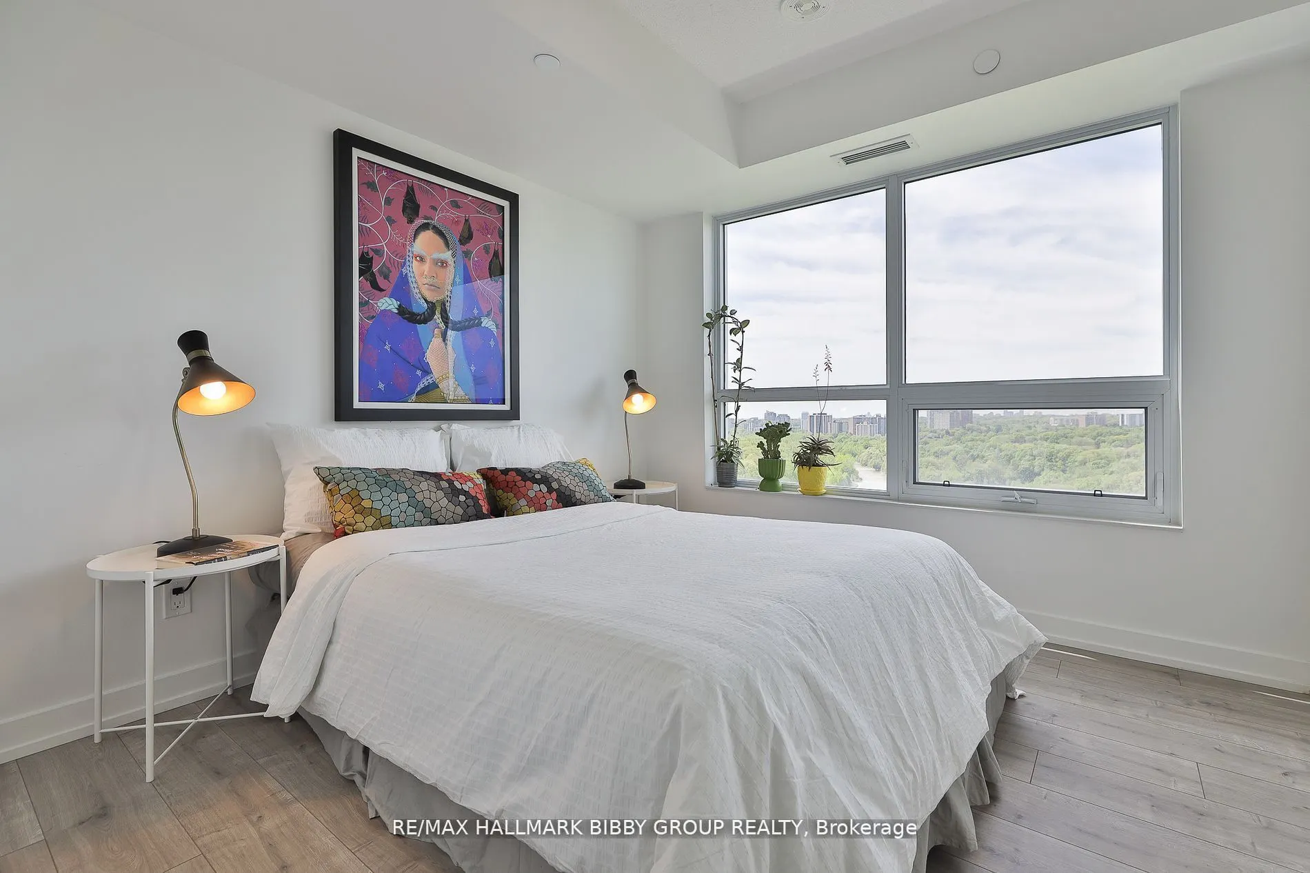 10 Wilby Crescent, #1506