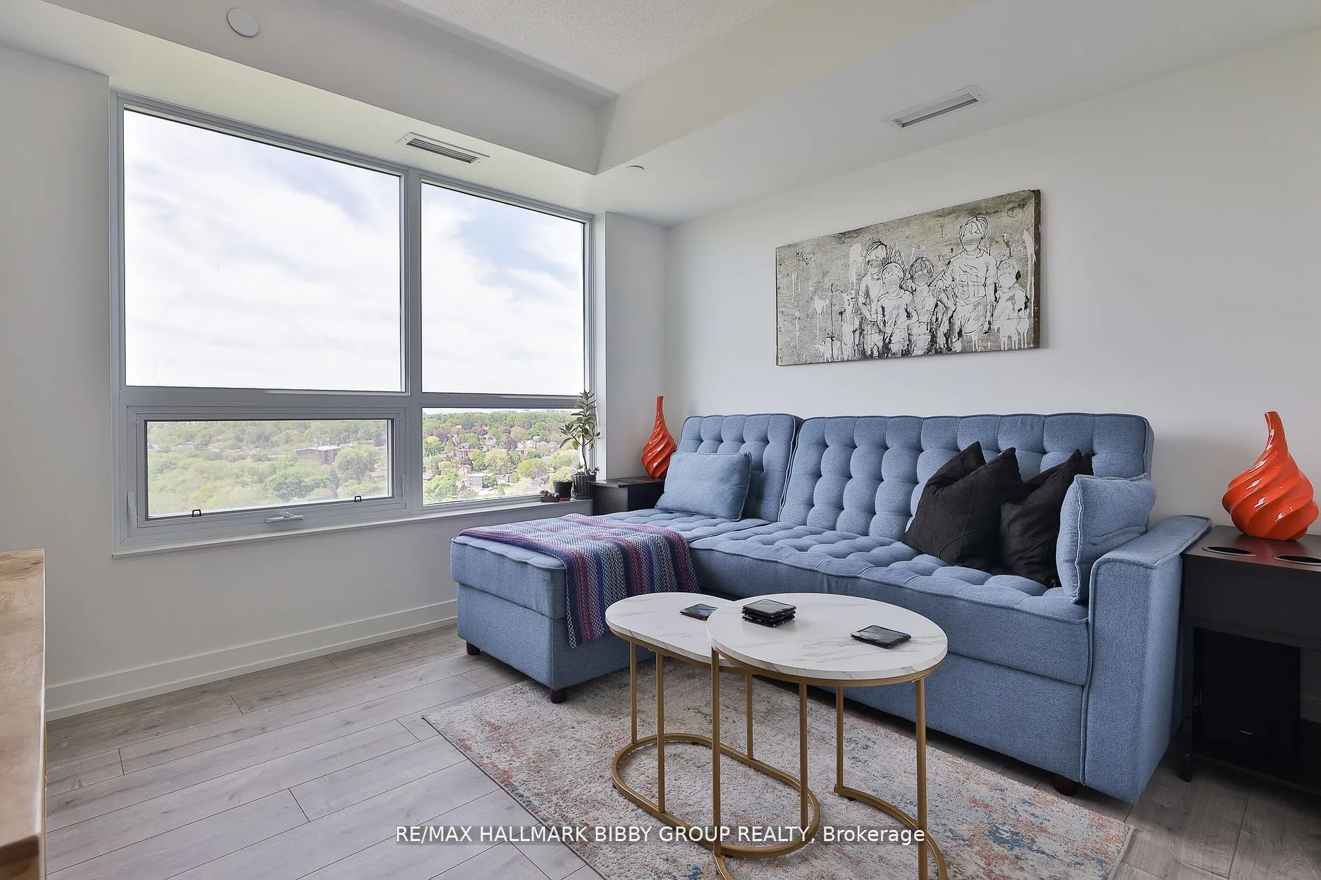 10 Wilby Crescent, #1506