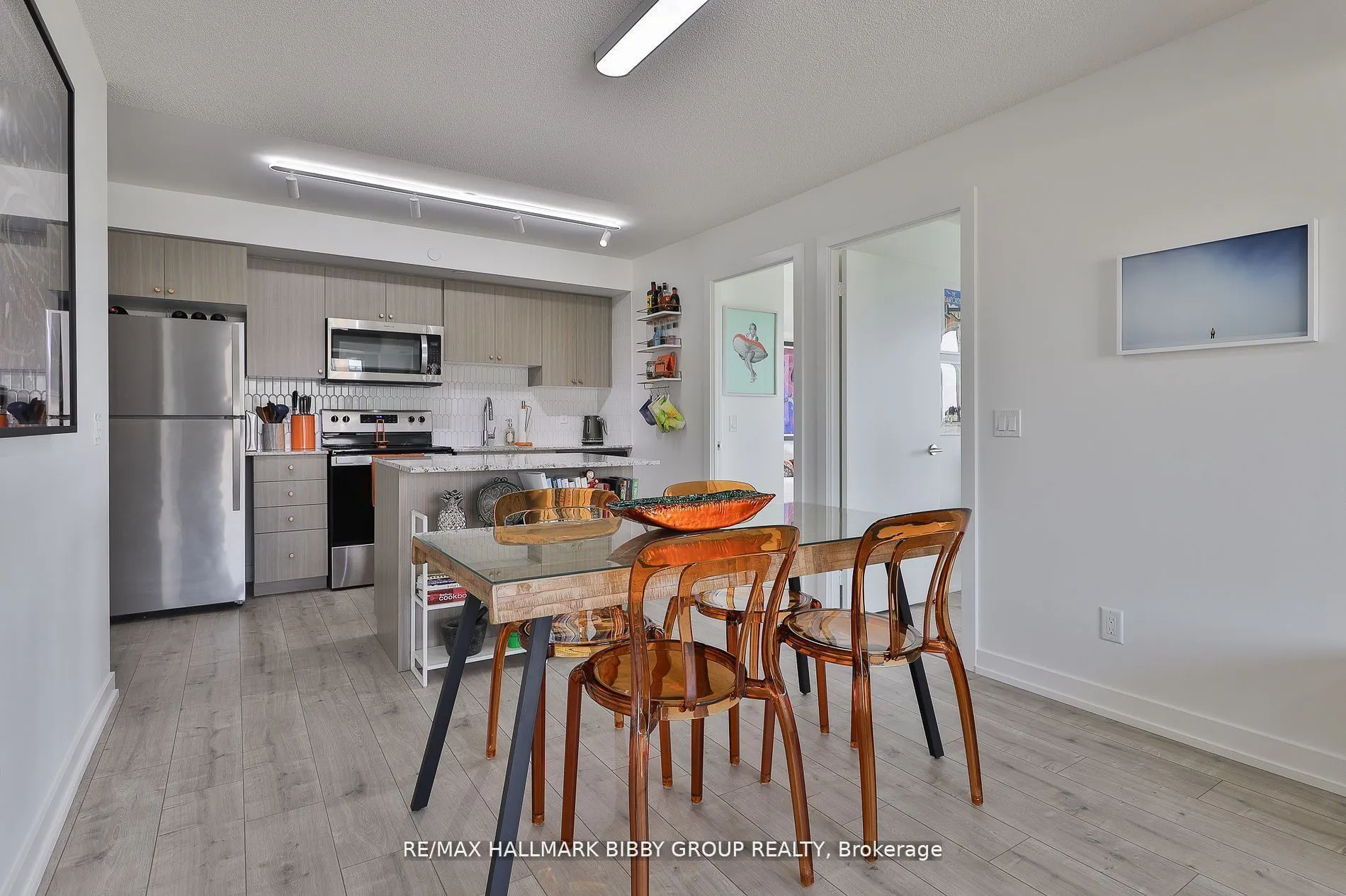 10 Wilby Crescent, #1506