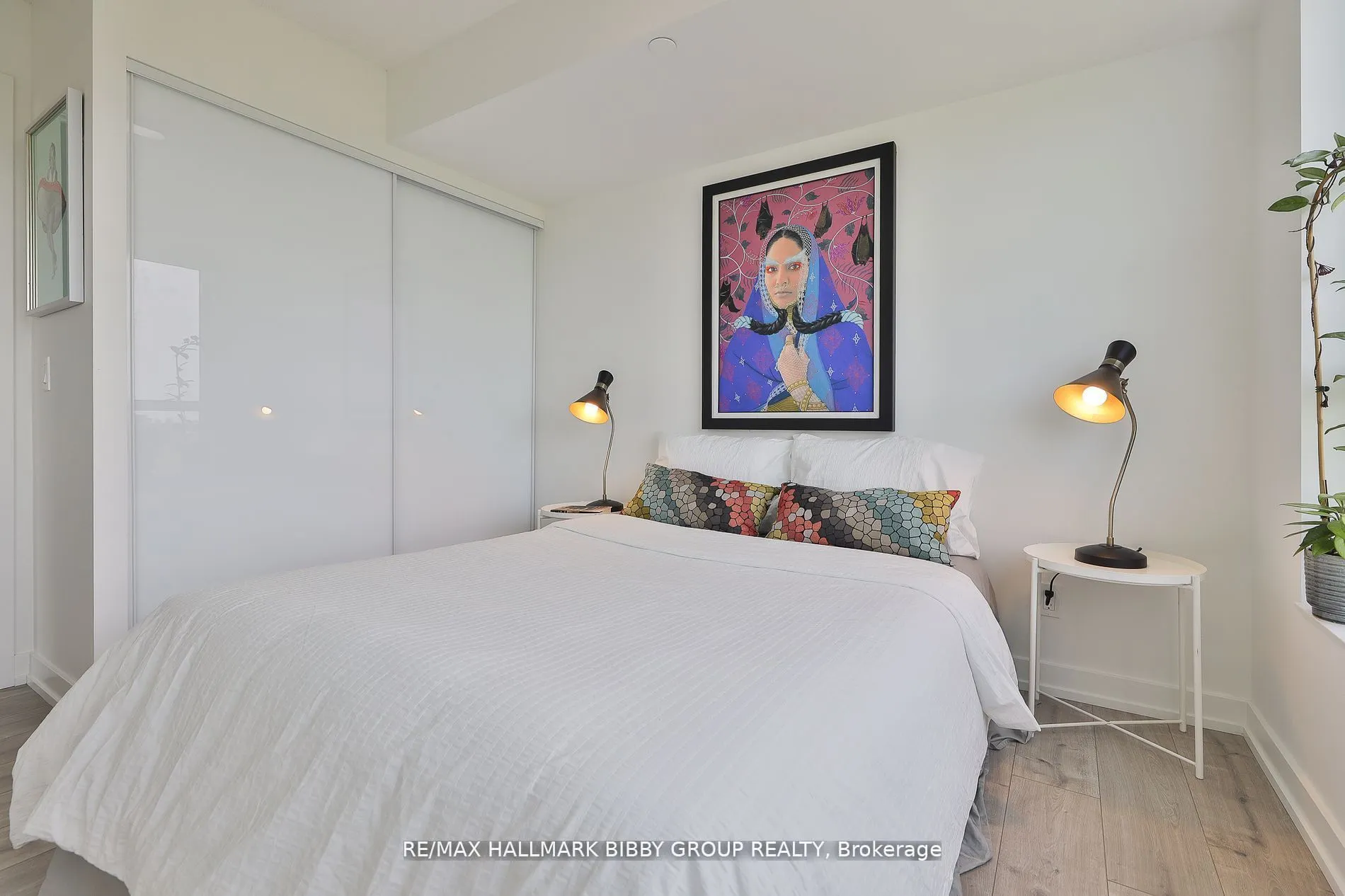 10 Wilby Crescent, #1506