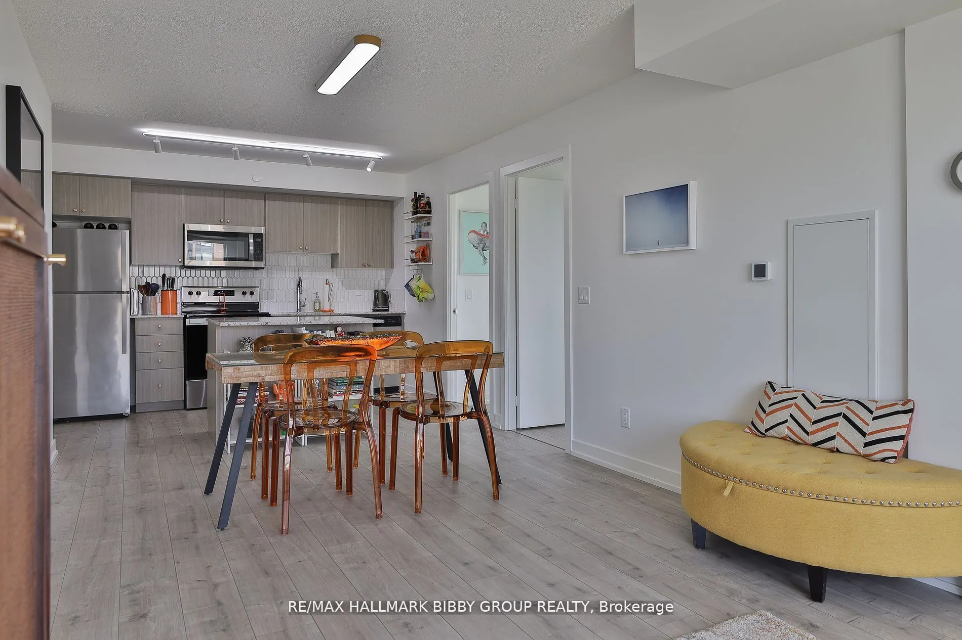 10 Wilby Crescent, #1506