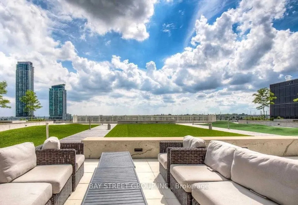 4011 Brickstone Mews, #2502