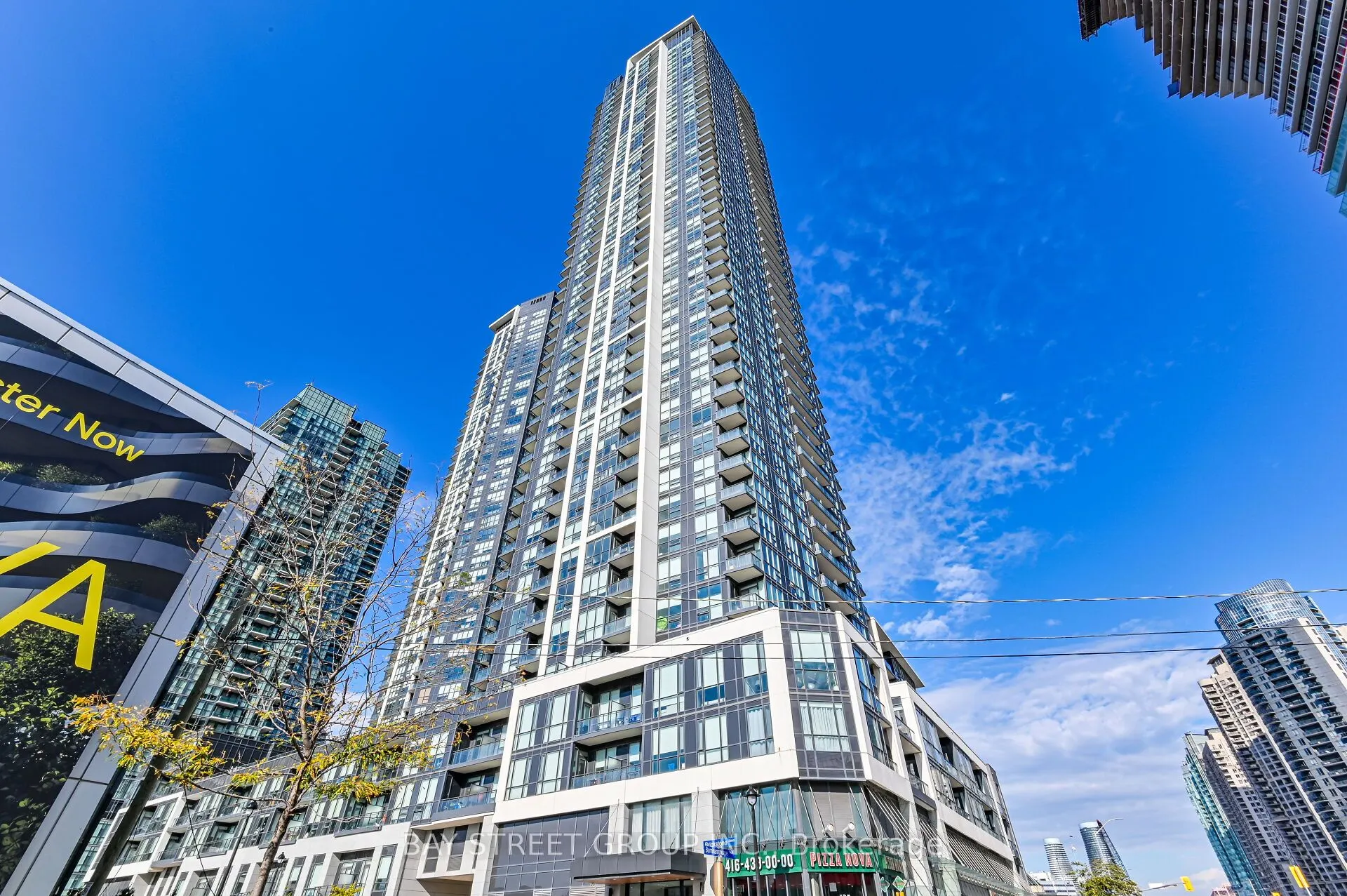 4011 Brickstone Mews, #2502