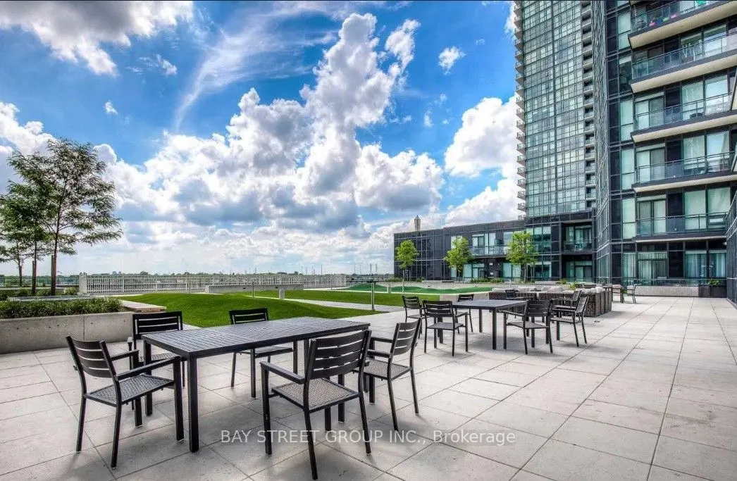 4011 Brickstone Mews, #2502