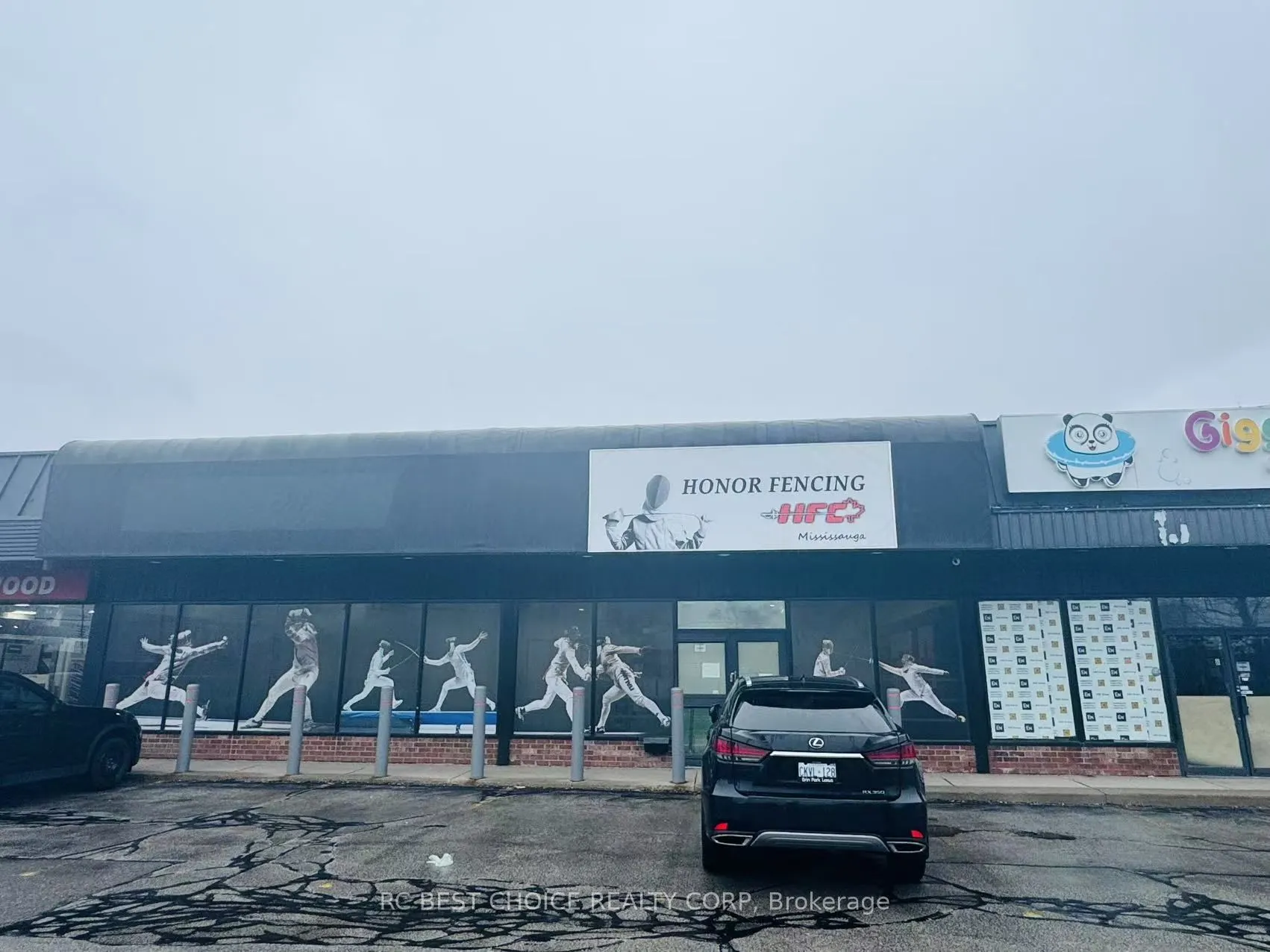 1855 Dundas Street E, #7